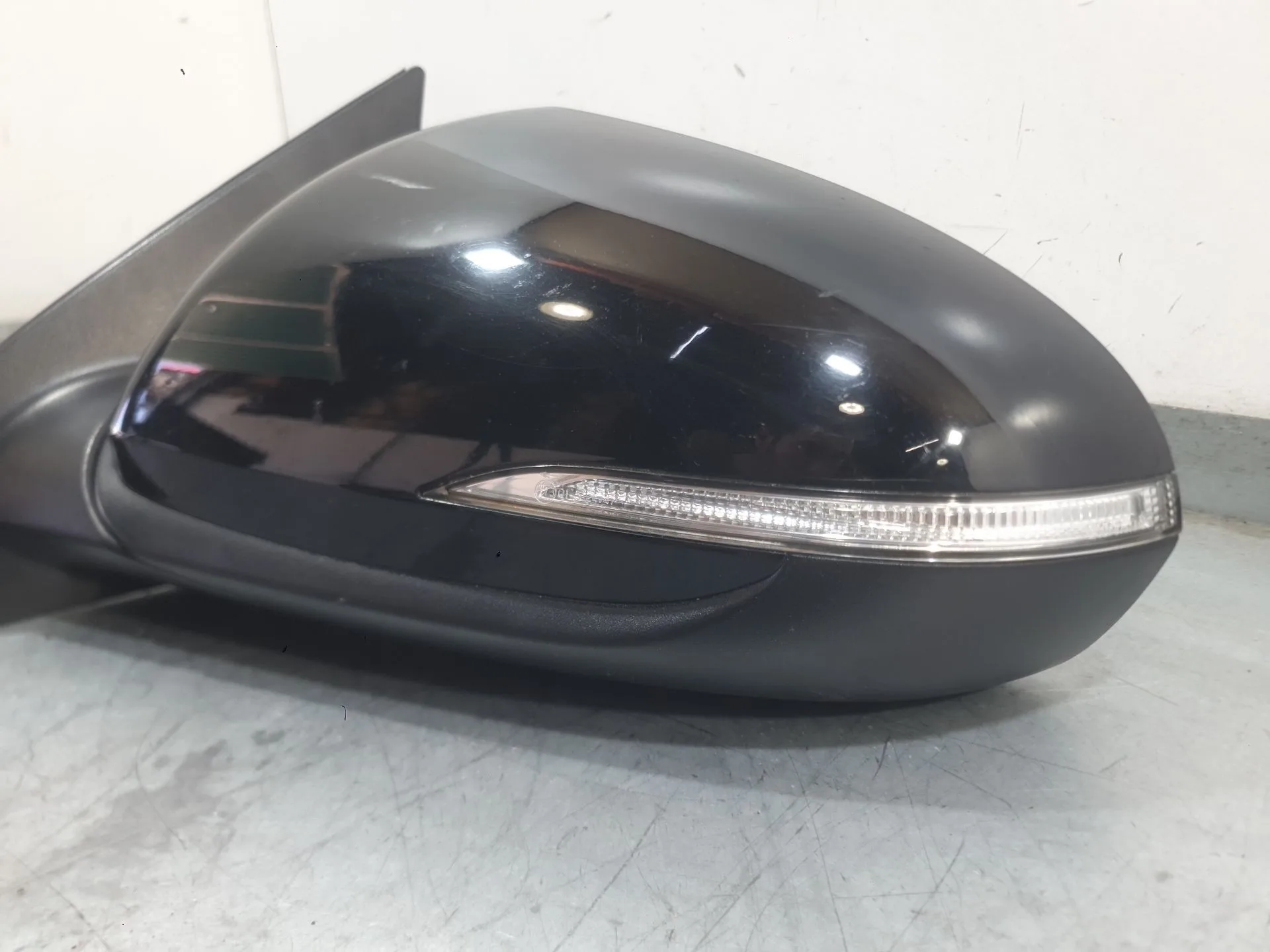 Retrovisor Izquierdo para Hyundai I30 (Pde, Pd, Pden)