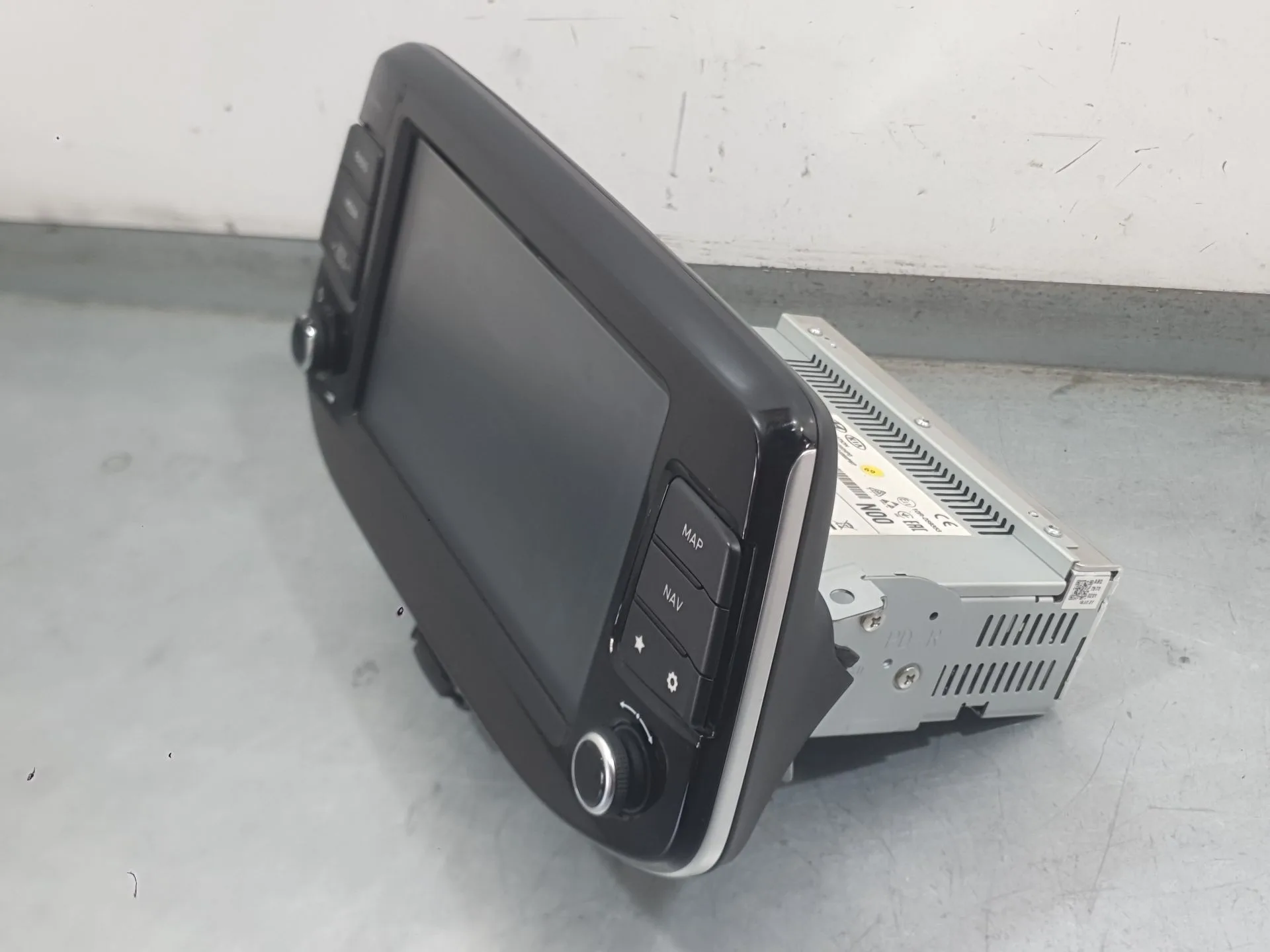 Sistema Navegacion Gps para Hyundai I30 (Pde, Pd, Pden)