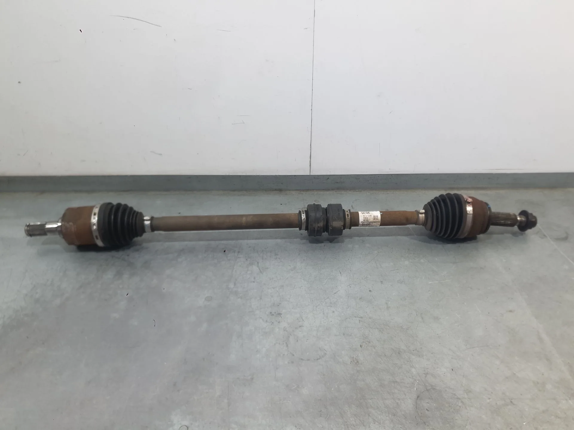 Transmision Delantera Derecha para Hyundai I30 (Pde, Pd, Pden)