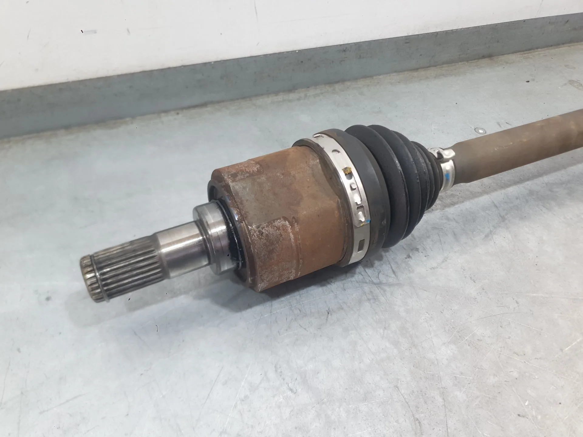 Transmision Delantera Derecha para Hyundai I30 (Pde, Pd, Pden)