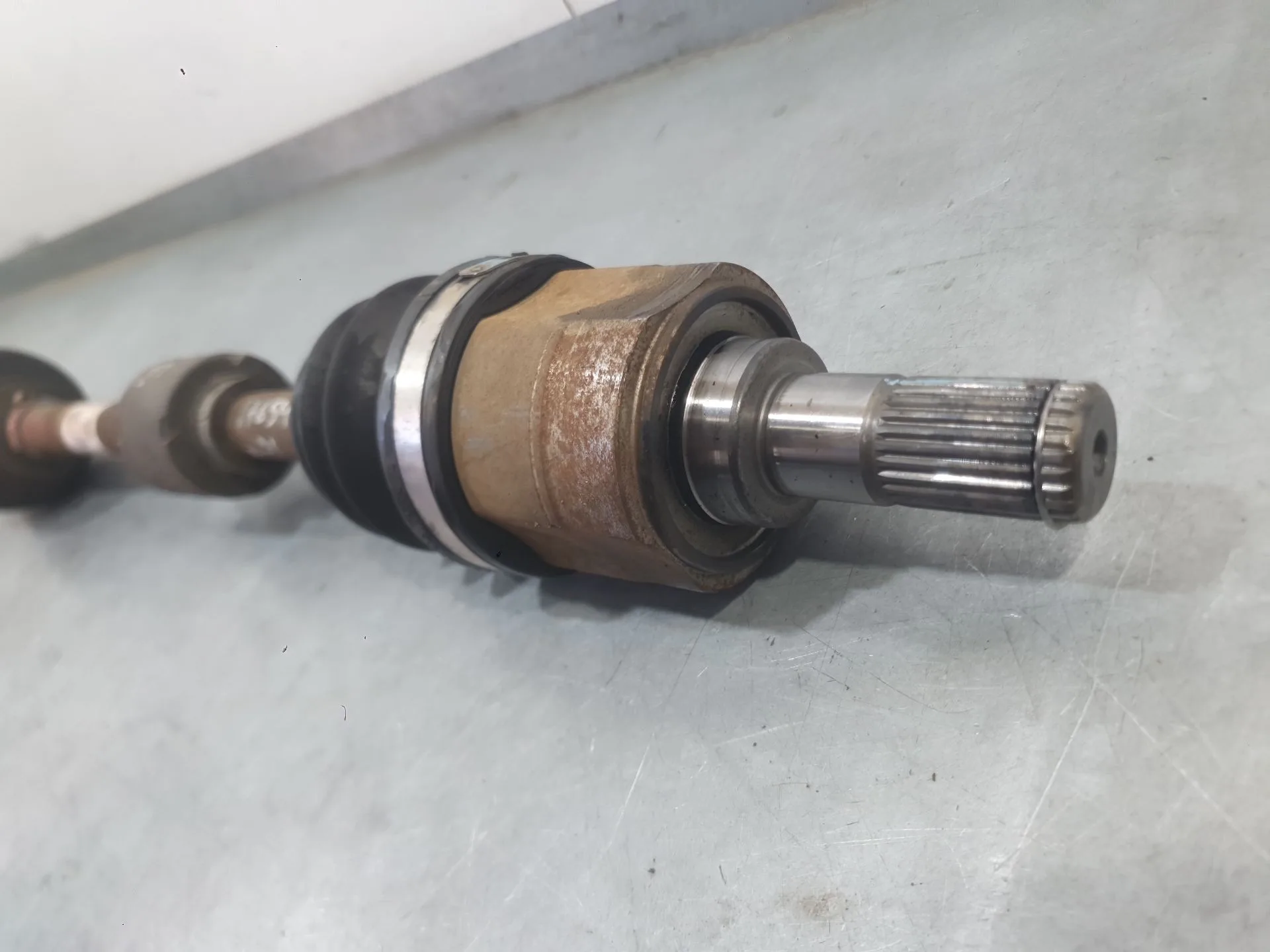 Transmision Delantera Izquierda para Hyundai I30 (Pde, Pd, Pden)