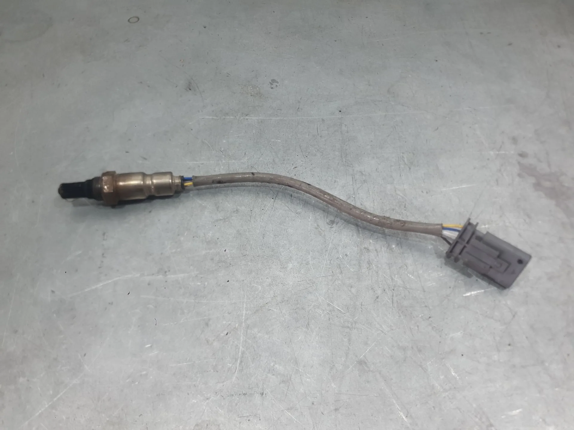 Sonda Lambda para Fiat Tipo Hatchback (356_, 357_)