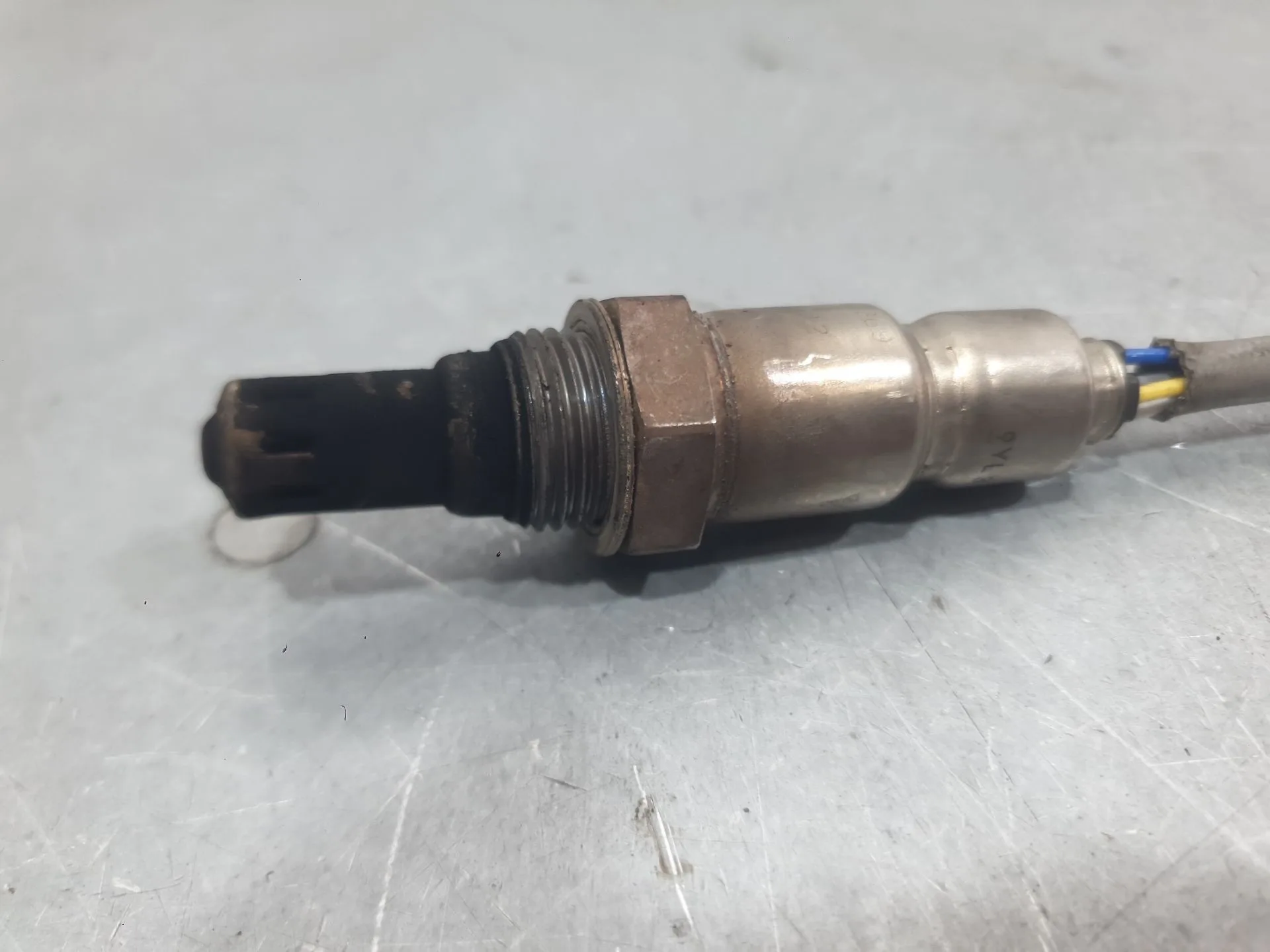 Sonda Lambda para Fiat Tipo Hatchback (356_, 357_)