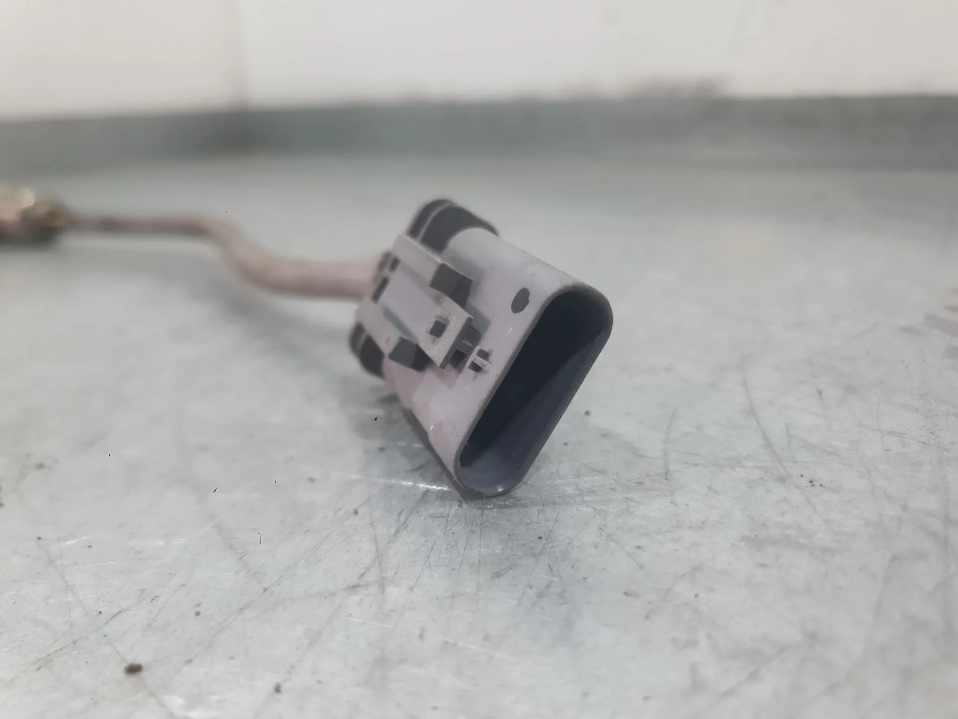 Sonda Lambda para Fiat Tipo Hatchback (356_, 357_)