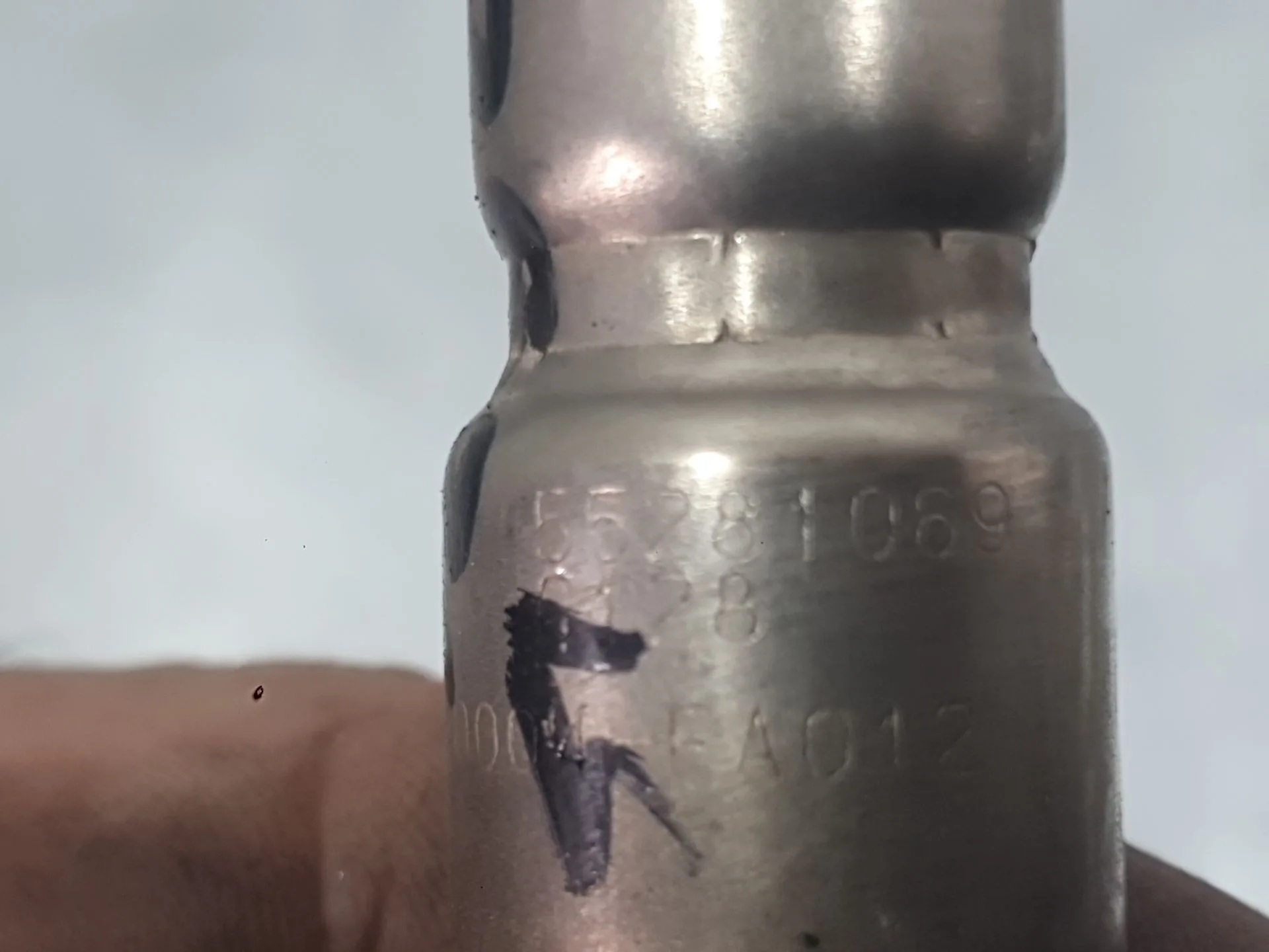Sonda Lambda para Fiat Tipo Hatchback (356_, 357_)