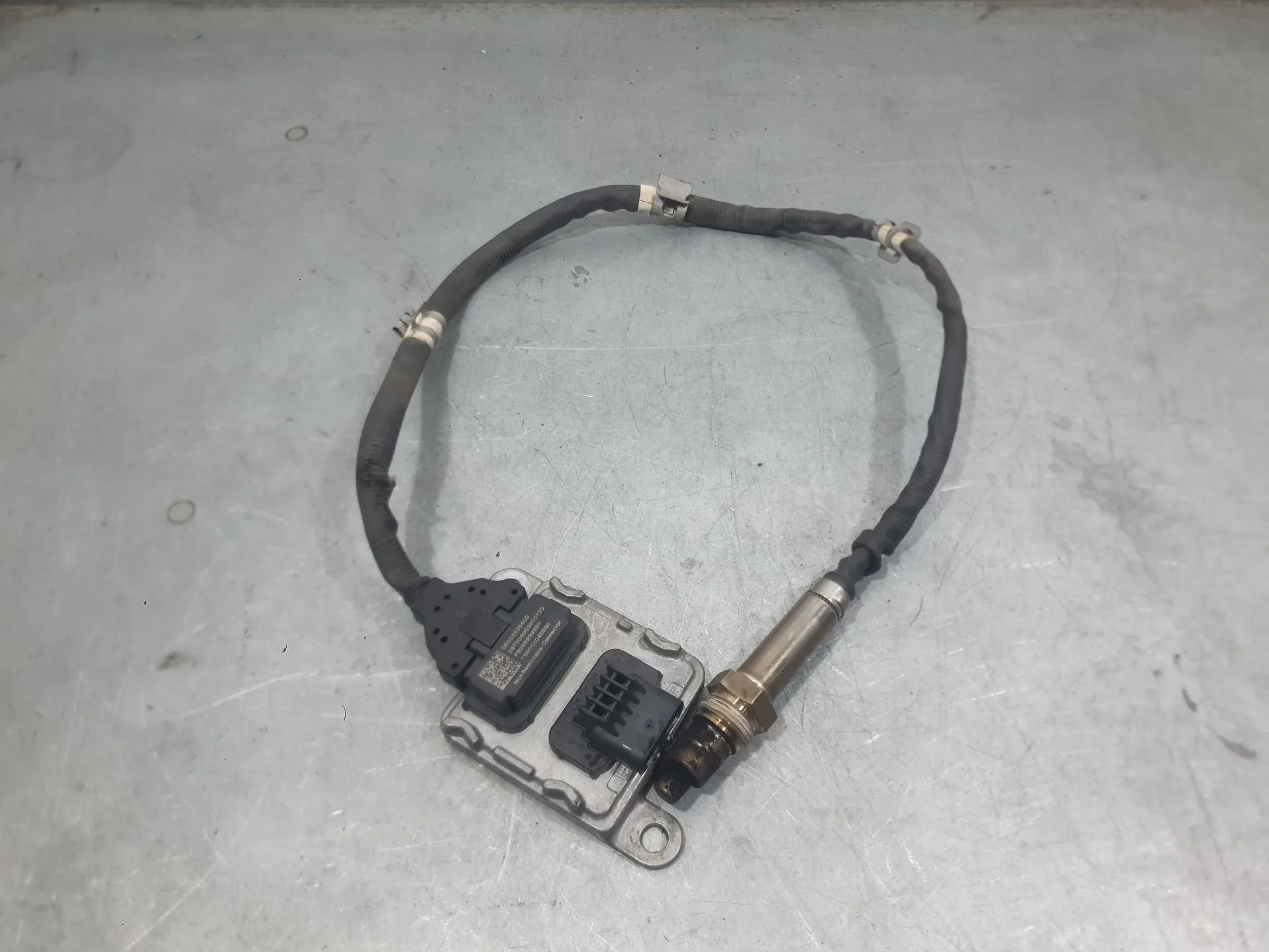 Sonda Lambda para Fiat Tipo Hatchback (356_, 357_)