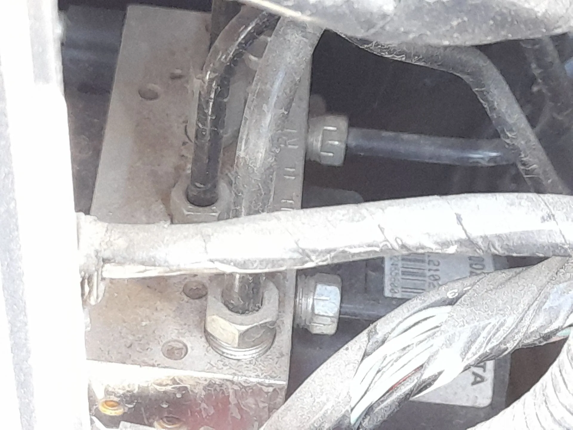 Abs para Toyota Yaris (_P13_)