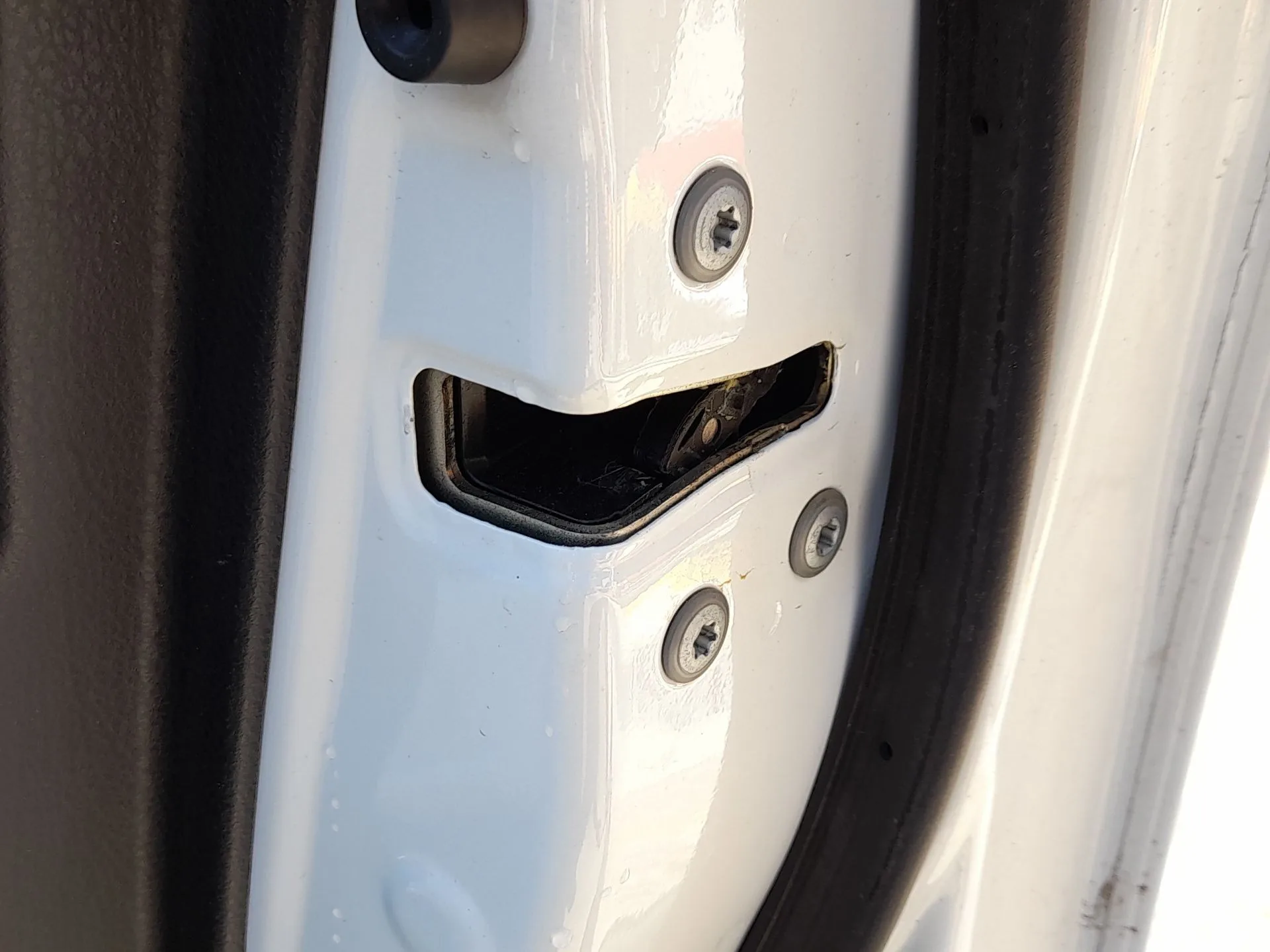 Cerradura Puerta Delantera Derecha para Toyota Yaris (_P13_)
