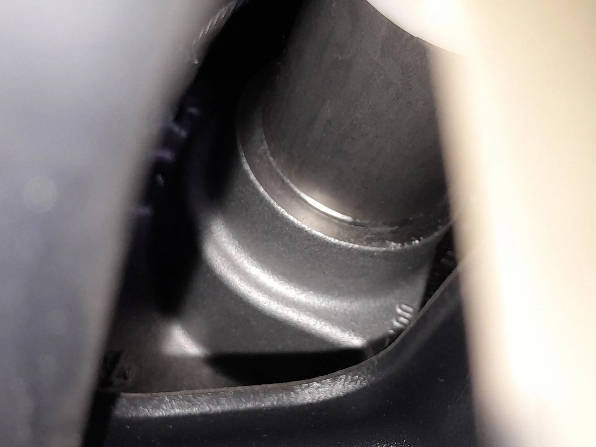 Columna Direccion para Toyota Yaris (_P13_)