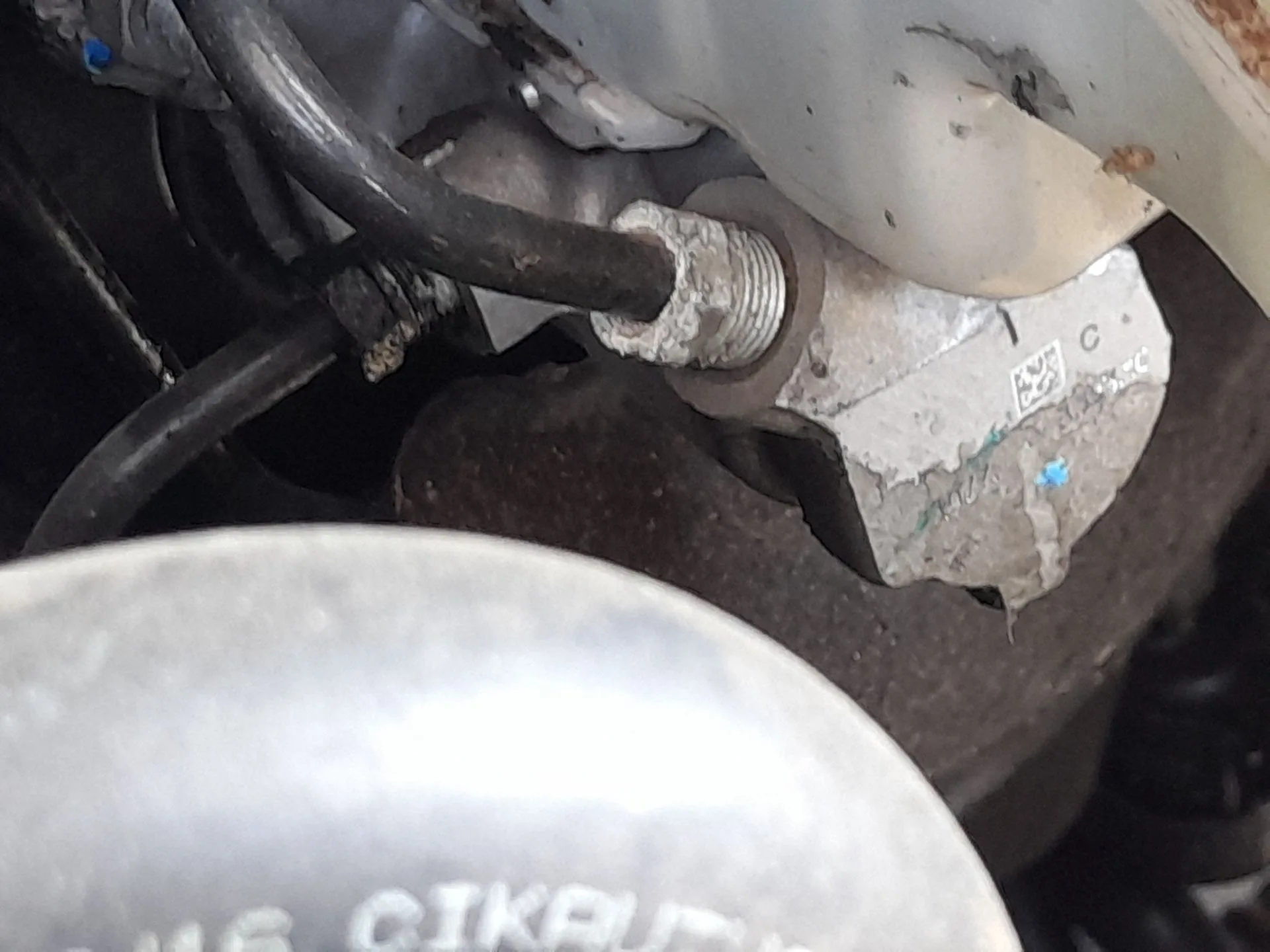 Bomba Freno para Nissan Qashqai Ii (J11, J11_)