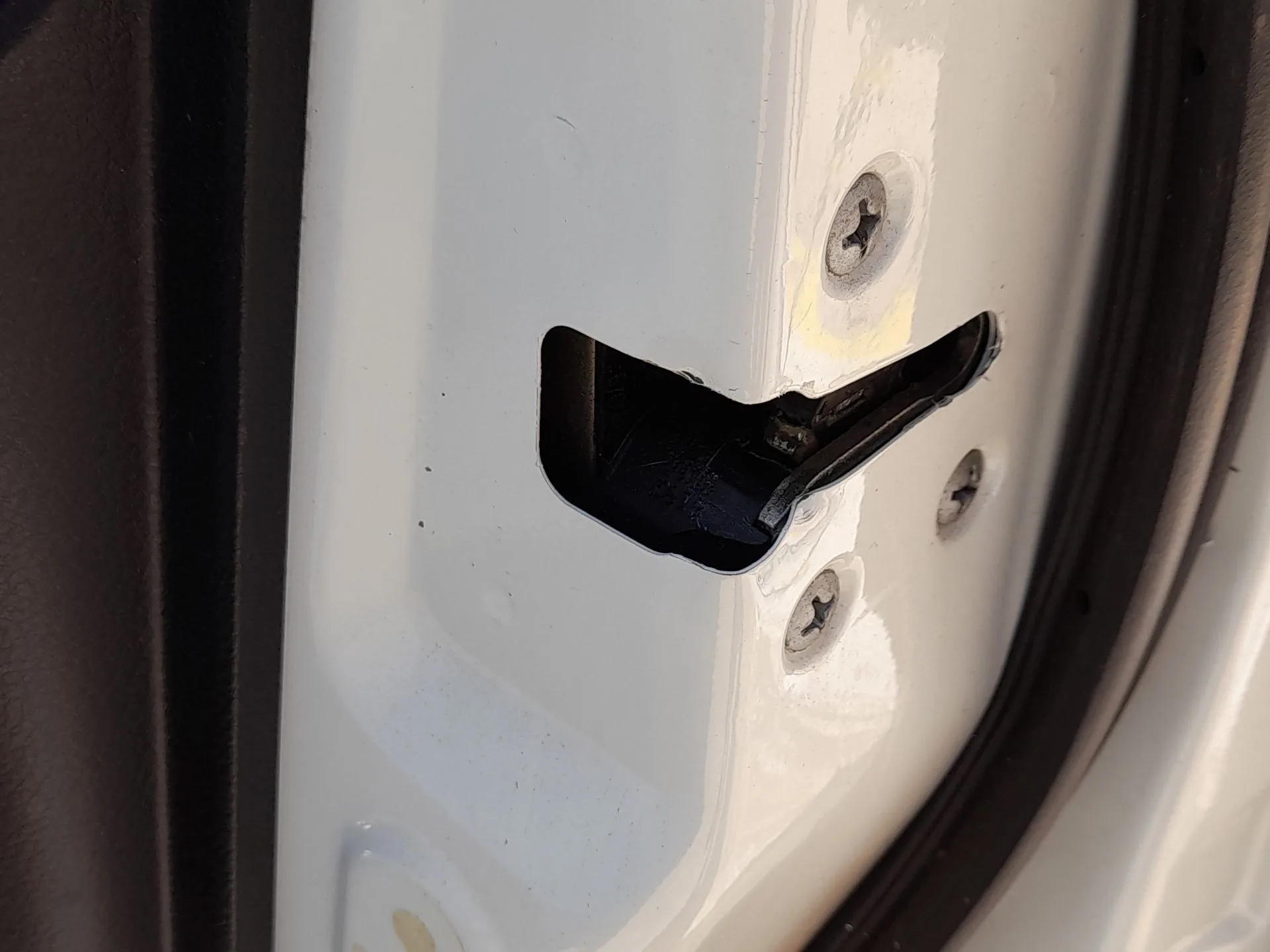 Cerradura Puerta Delantera Derecha para Nissan Qashqai Ii (J11, J11_)