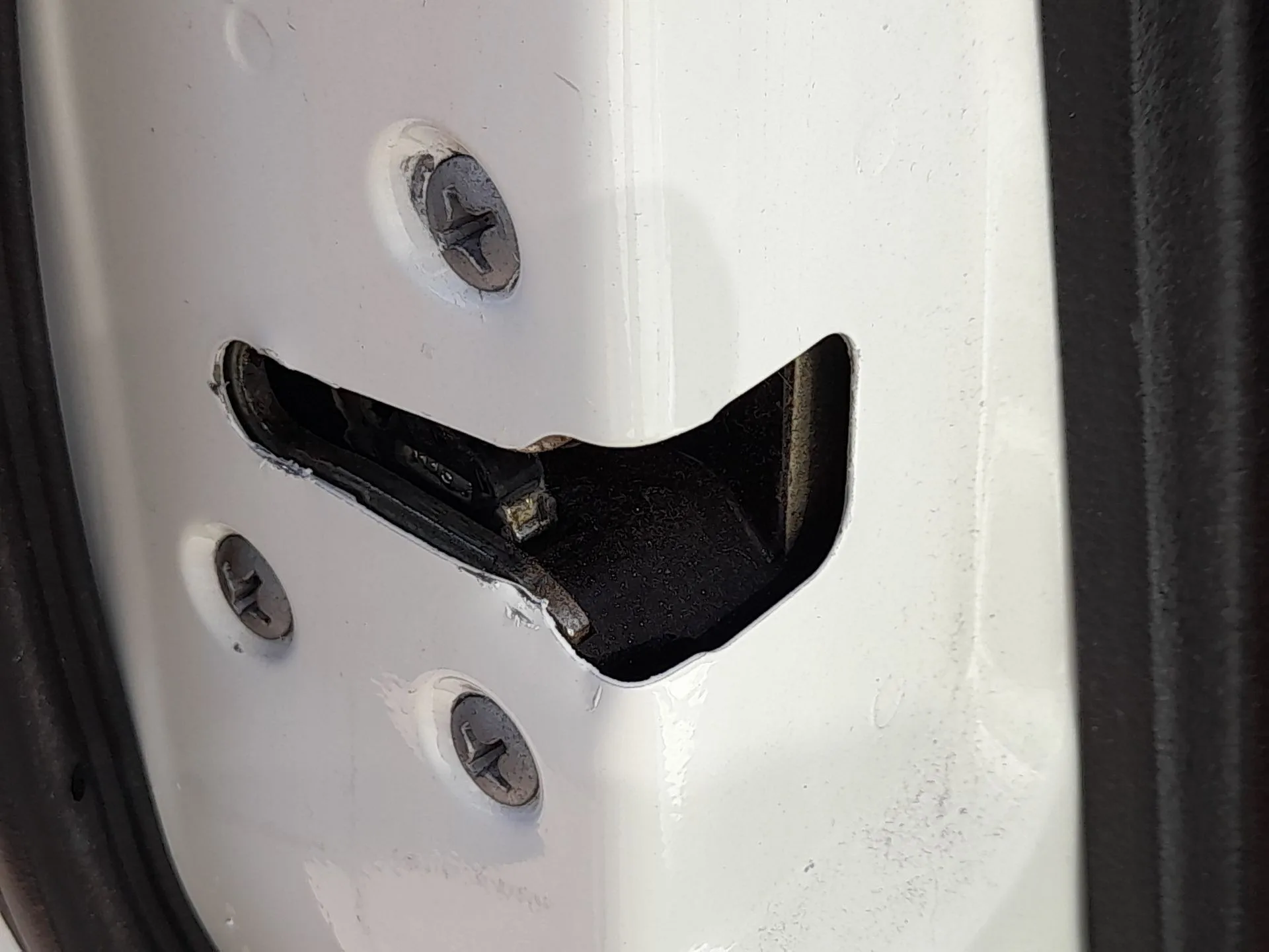 Cerradura Puerta Delantera Izquierda para Nissan Qashqai Ii (J11, J11_)