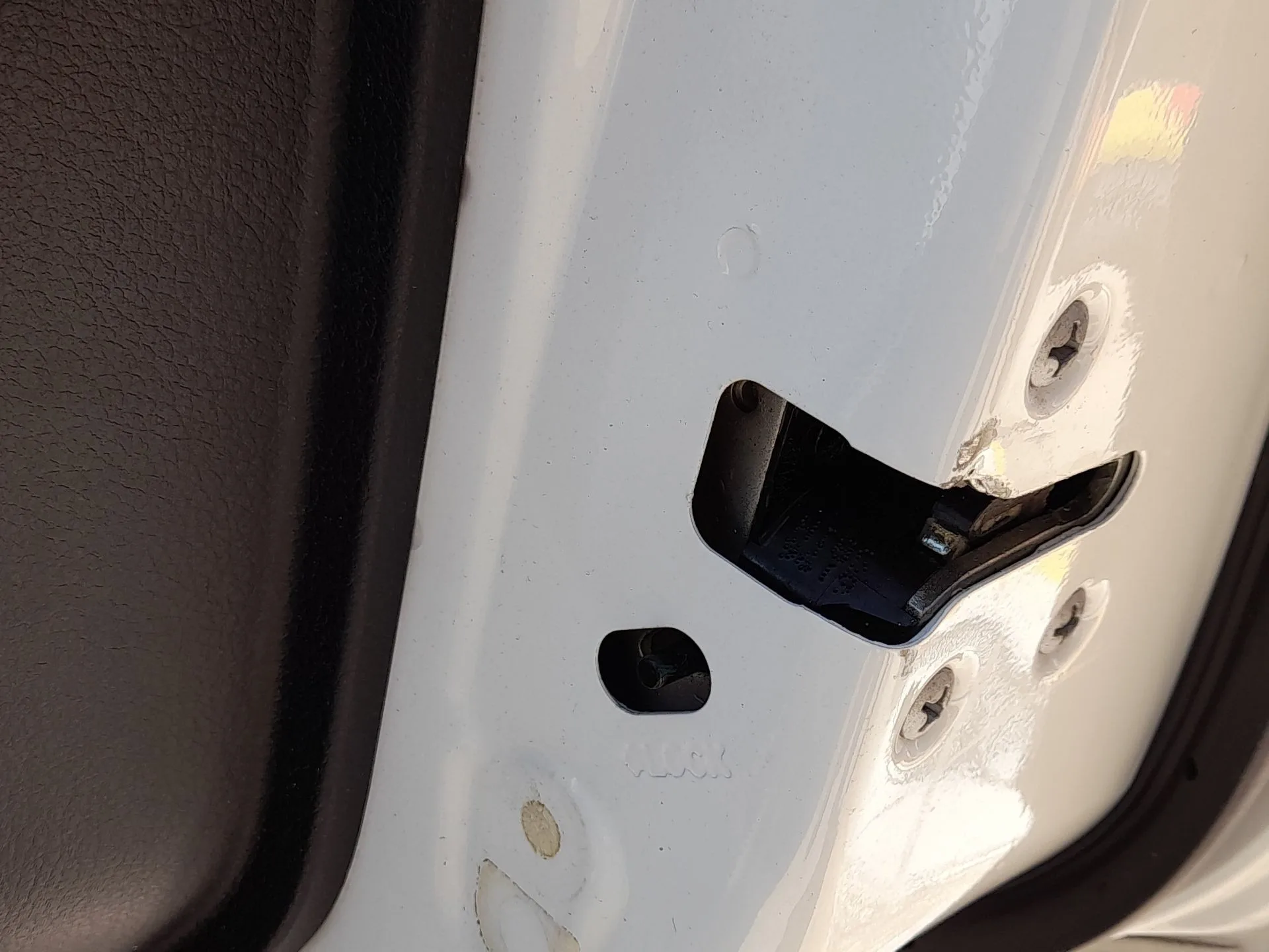 Cerradura Puerta Trasera Derecha para Nissan Qashqai Ii (J11, J11_)