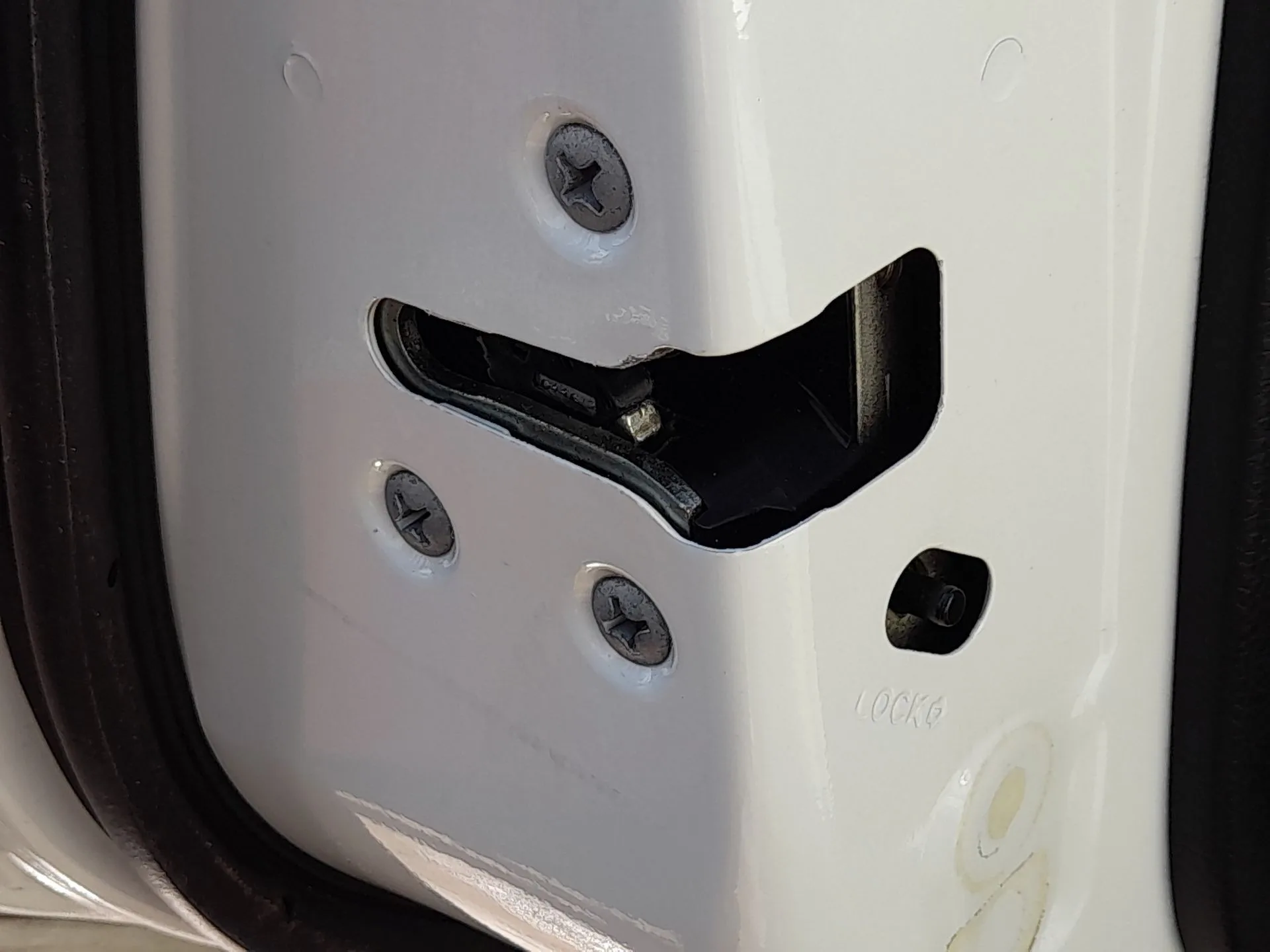 Cerradura Puerta Trasera Izquierda para Nissan Qashqai Ii (J11, J11_)