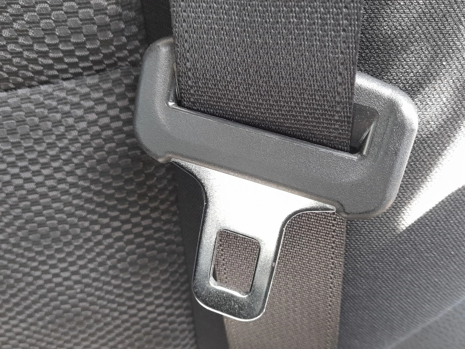 Cinturon Seguridad Trasero Izquierdo para Nissan Qashqai Ii (J11, J11_)