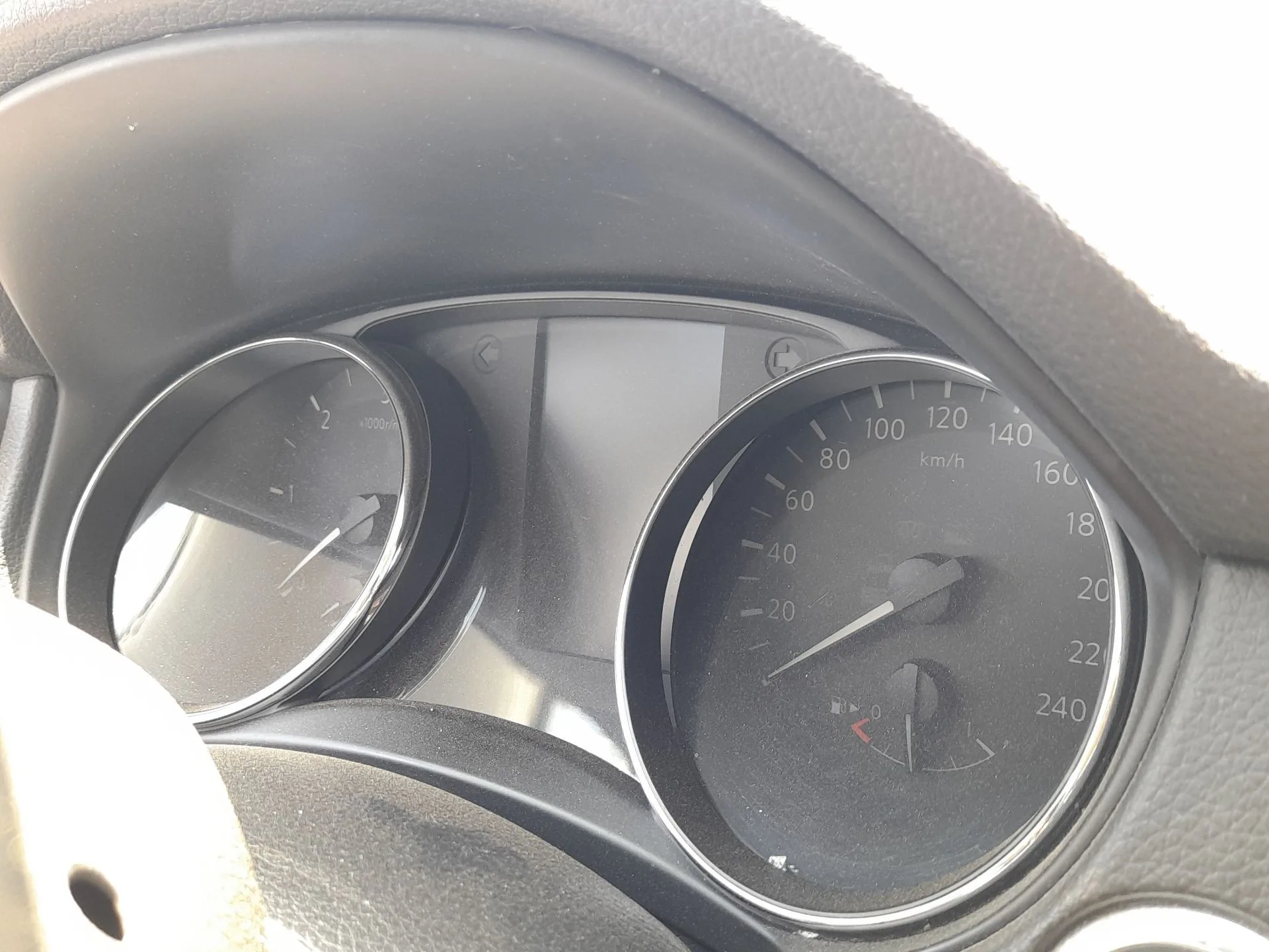 Cuadro Instrumentos para Nissan Qashqai Ii (J11, J11_)