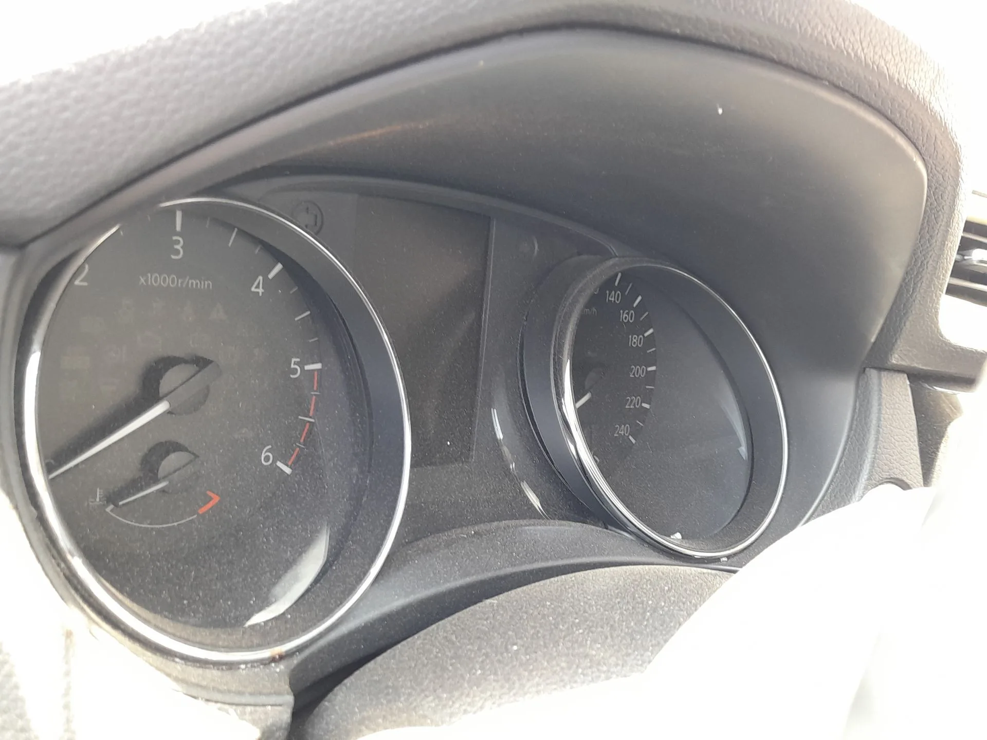 Cuadro Instrumentos para Nissan Qashqai Ii (J11, J11_)