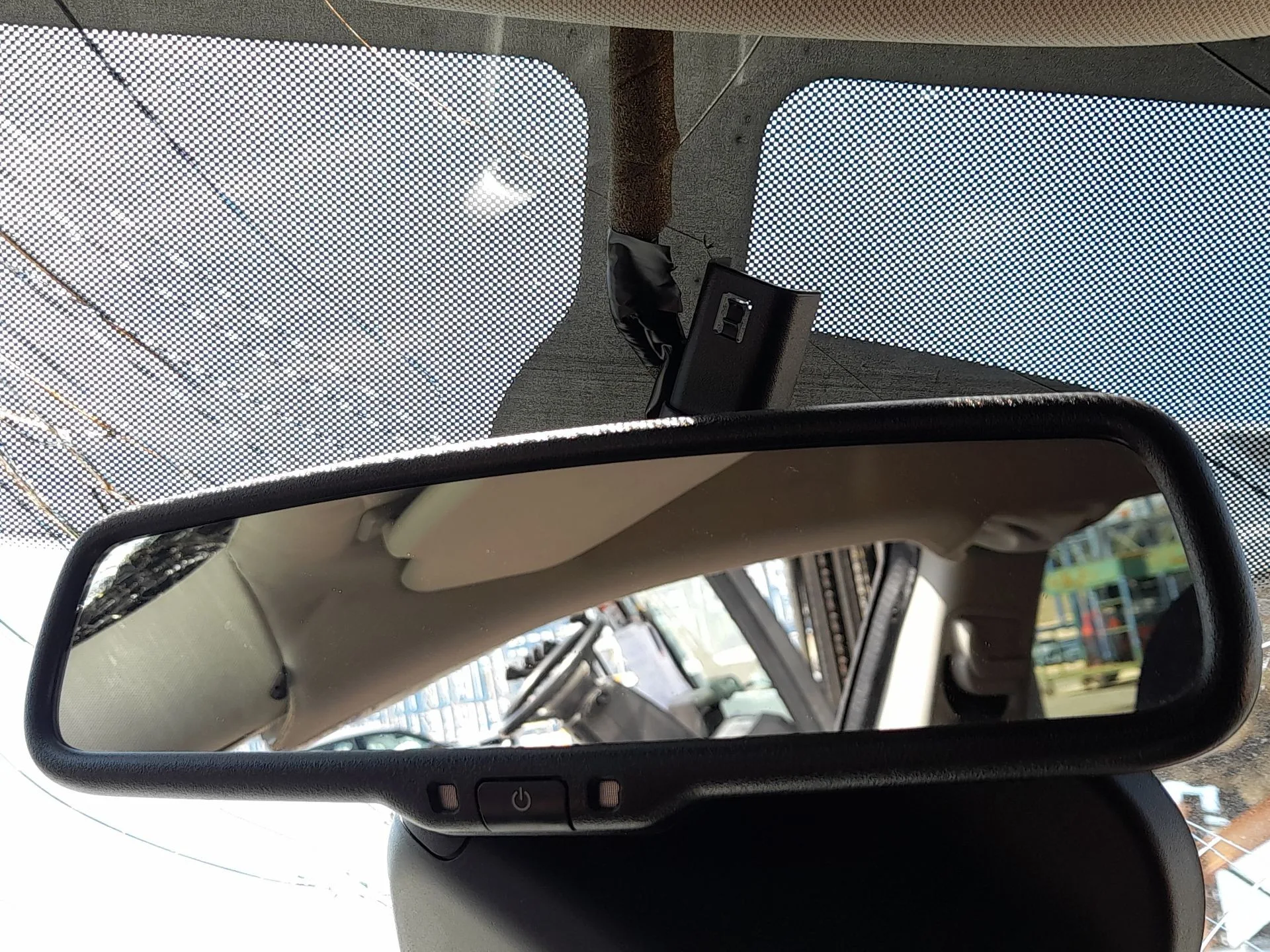 Espejo Interior para Nissan Qashqai Ii (J11, J11_)