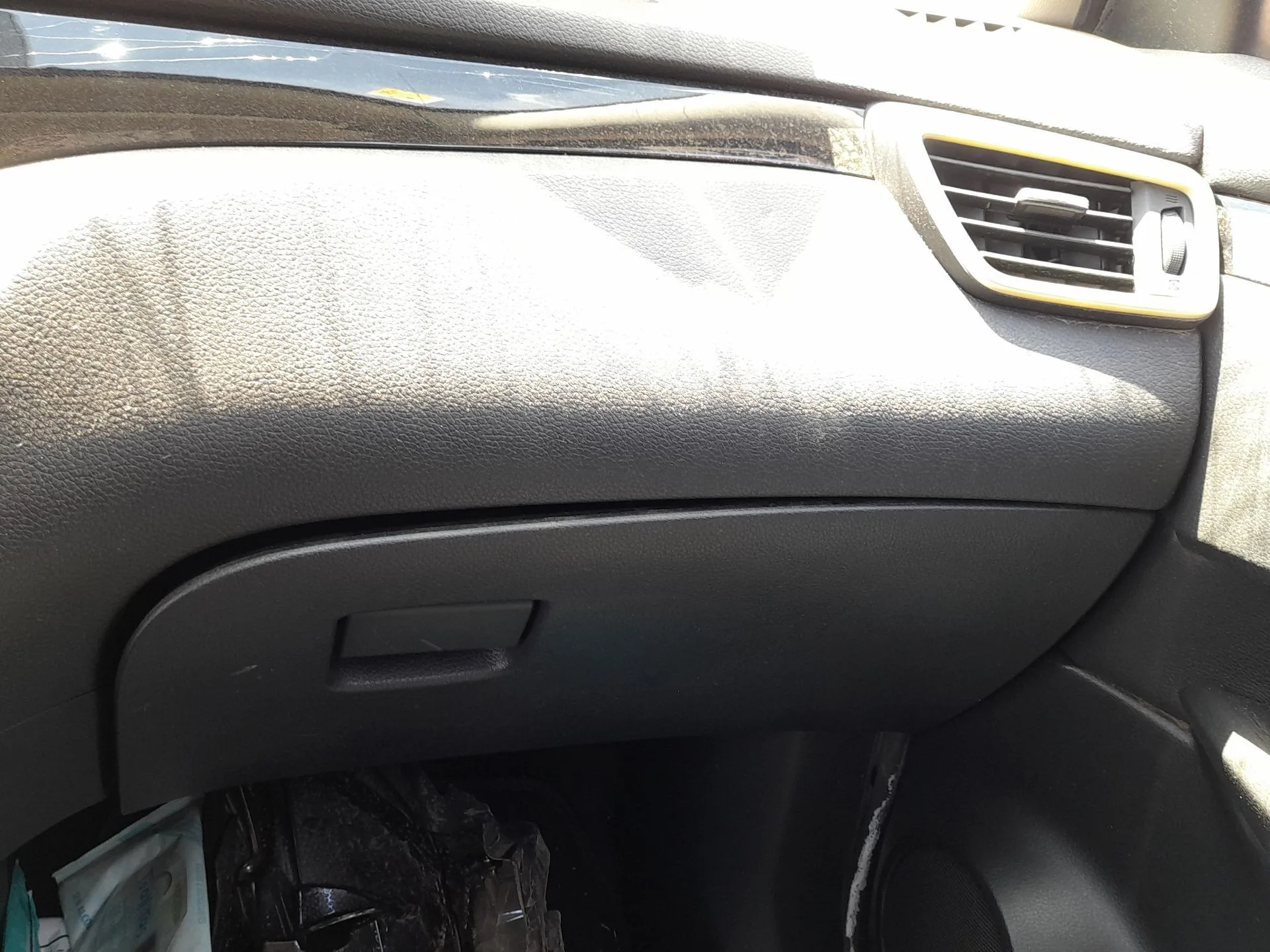 Guantera para Nissan Qashqai Ii (J11, J11_)