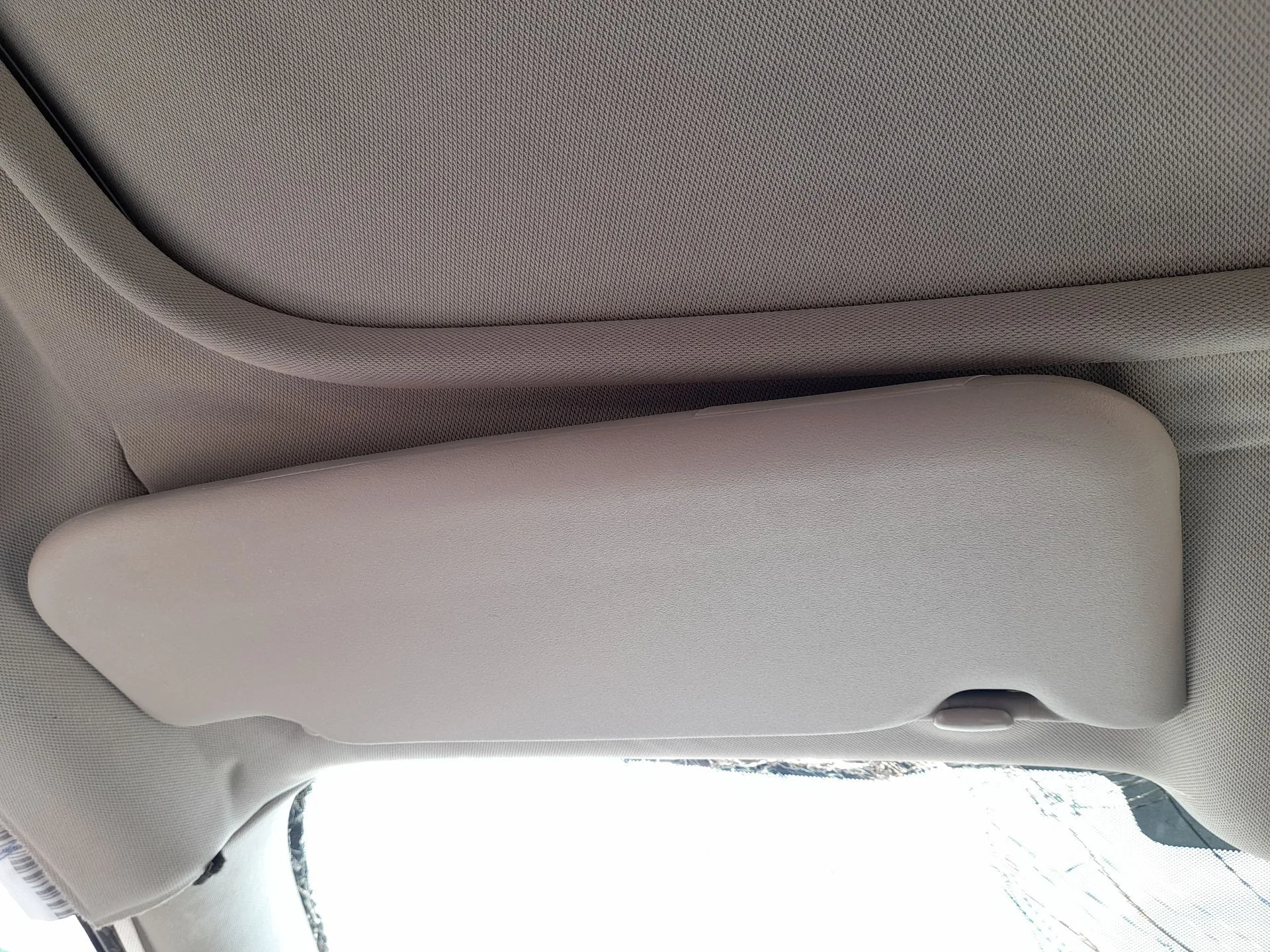 Parasol Izquierdo para Nissan Qashqai Ii (J11, J11_)