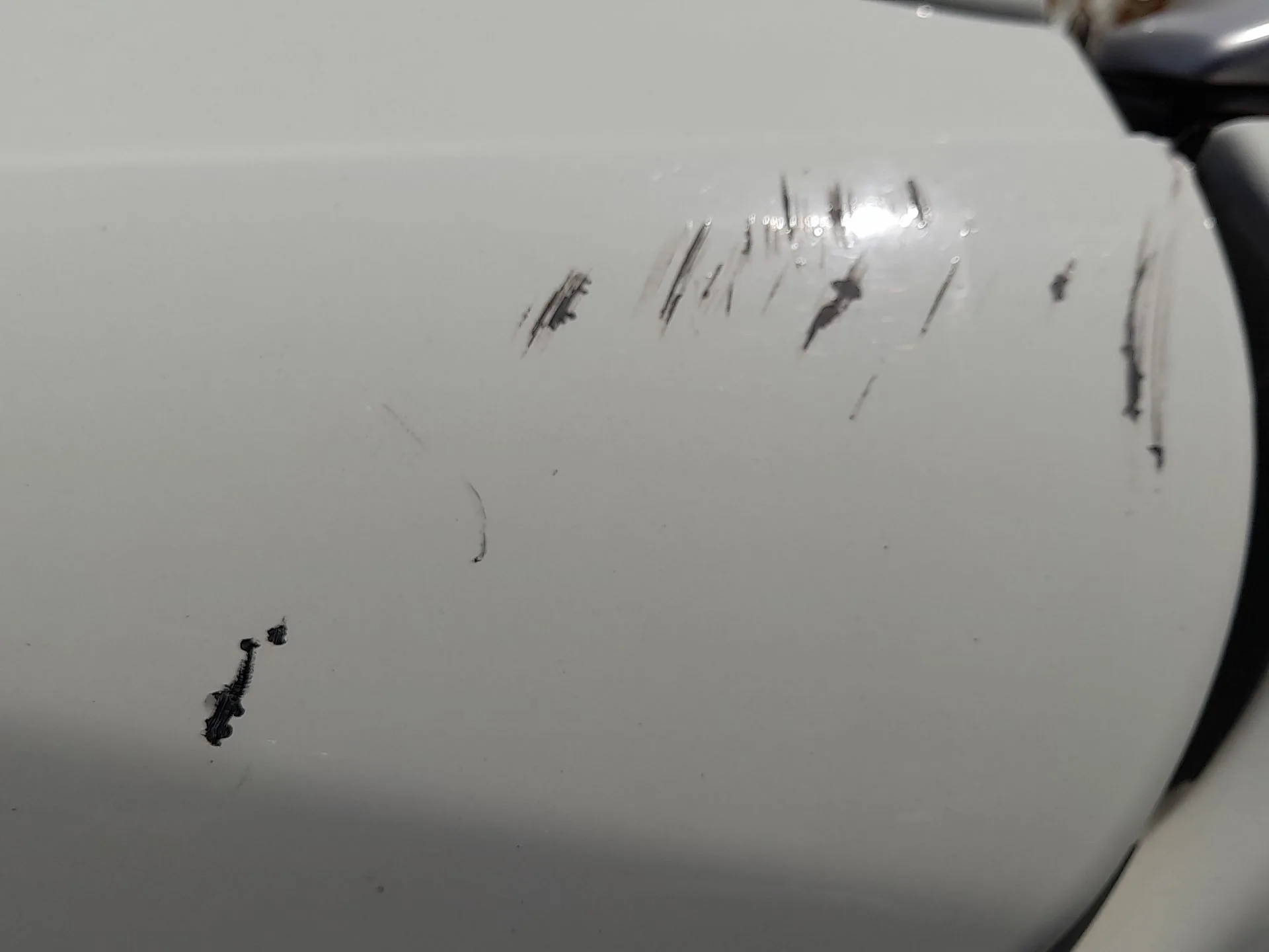 Porton Trasero para Nissan Qashqai Ii (J11, J11_)