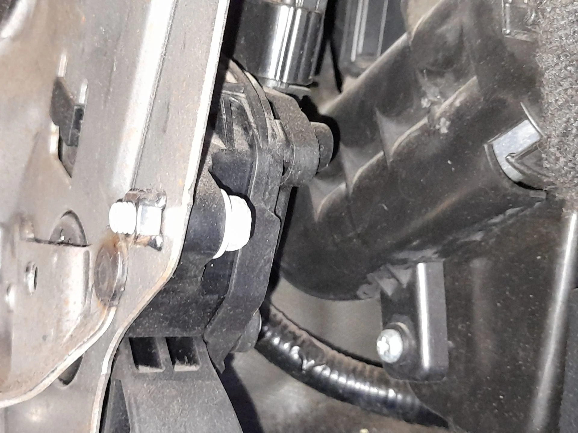 Potenciometro Pedal para Nissan Qashqai Ii (J11, J11_)
