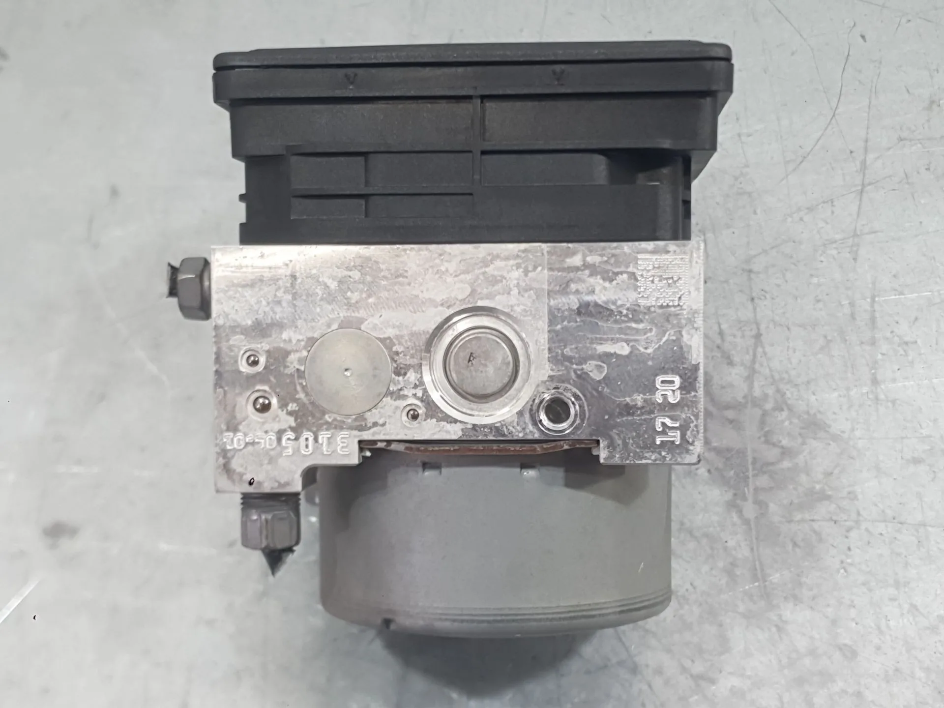 Abs para Citroën C4 Iii (Ba_, Bb_, Bc_)