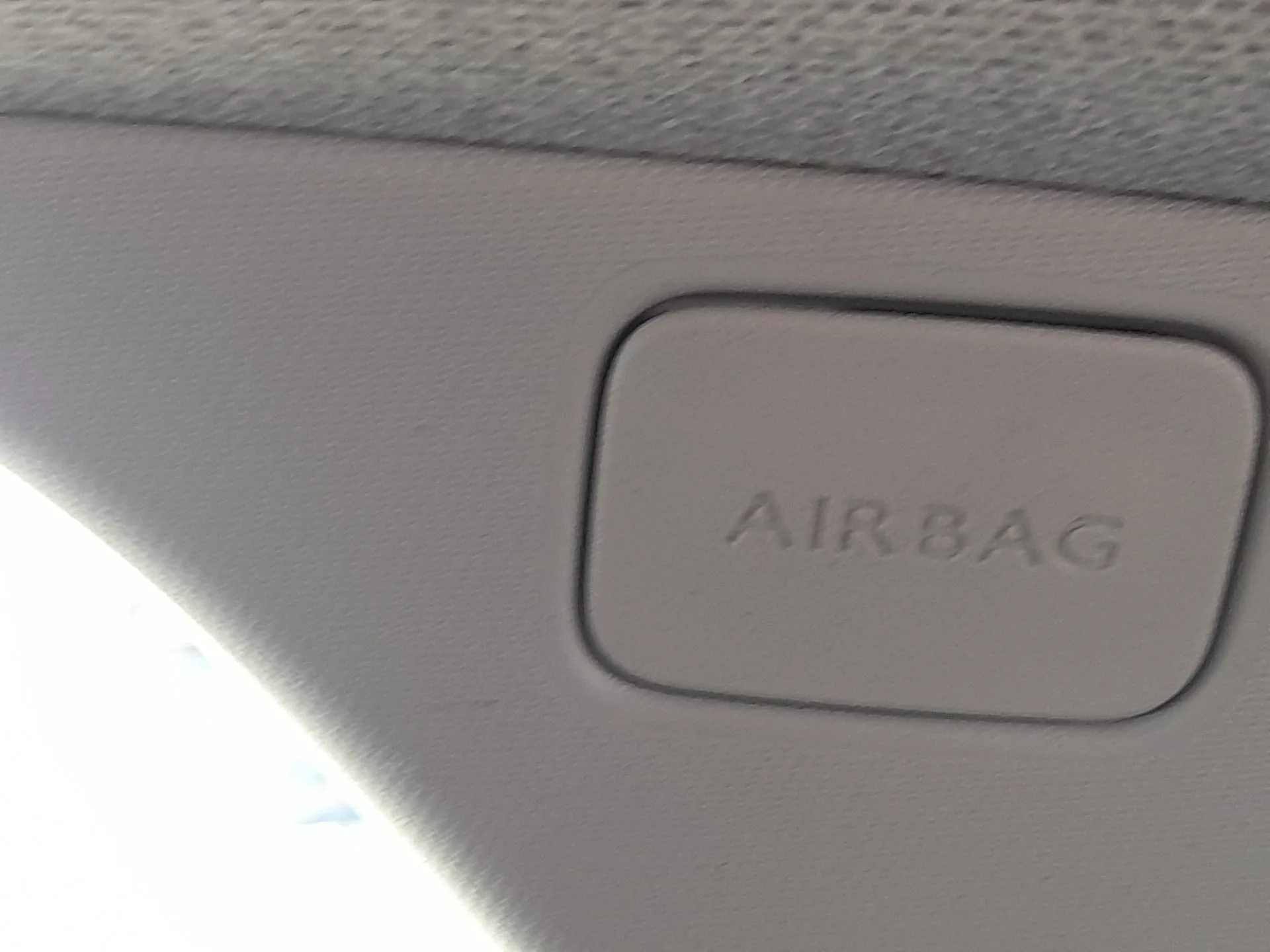 Airbag Cortina Delantero Derecho para Citroën C4 Iii (Ba_, Bb_, Bc_)