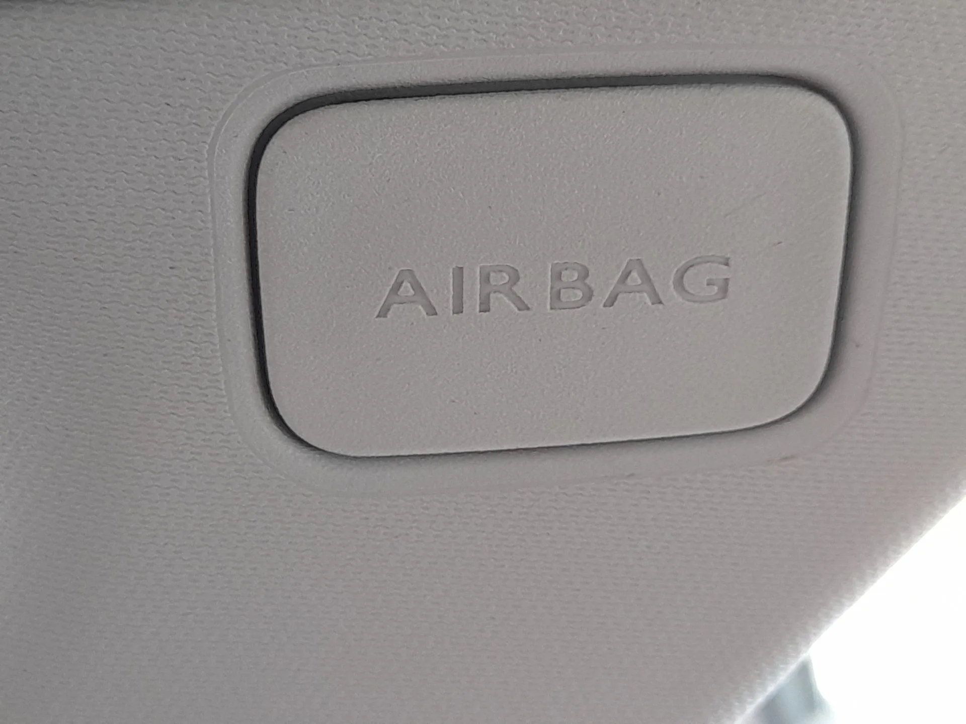 Airbag Cortina Delantero Izquierdo para Citroën C4 Iii (Ba_, Bb_, Bc_)