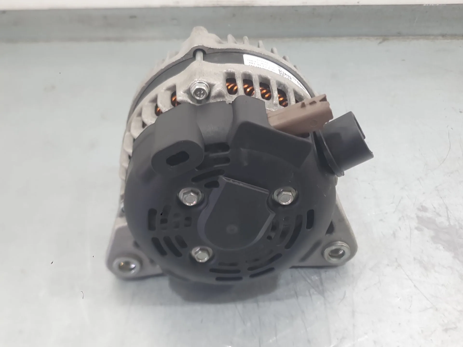 Alternador para Citroën C4 Iii (Ba_, Bb_, Bc_)