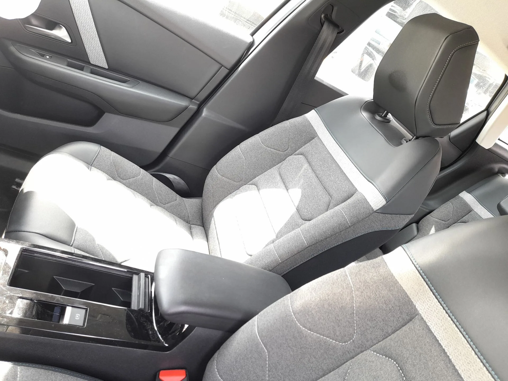 Asiento Delantero Derecho para Citroën C4 Iii (Ba_, Bb_, Bc_)