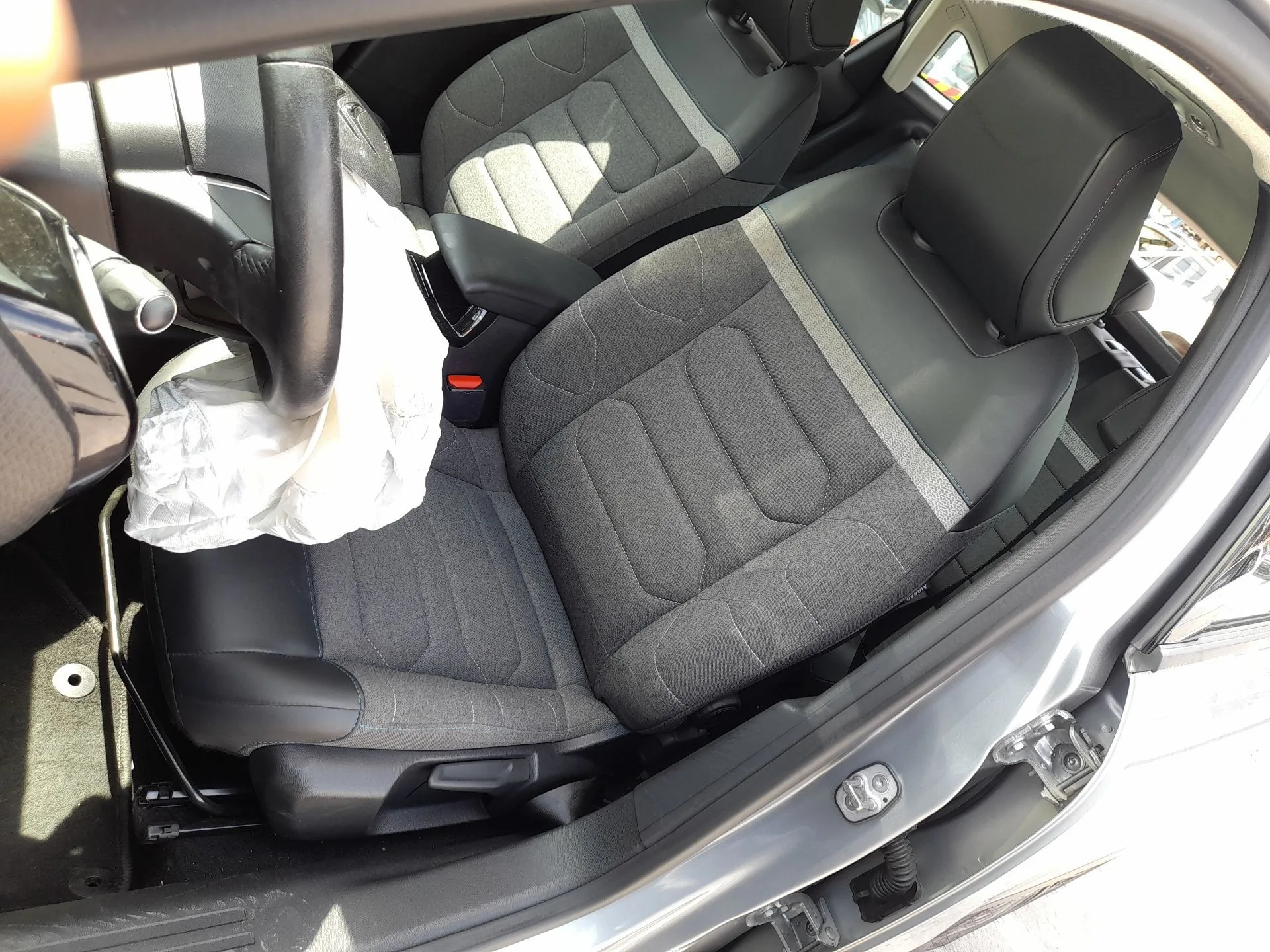 Asiento Delantero Izquierdo para Citroën C4 Iii (Ba_, Bb_, Bc_)