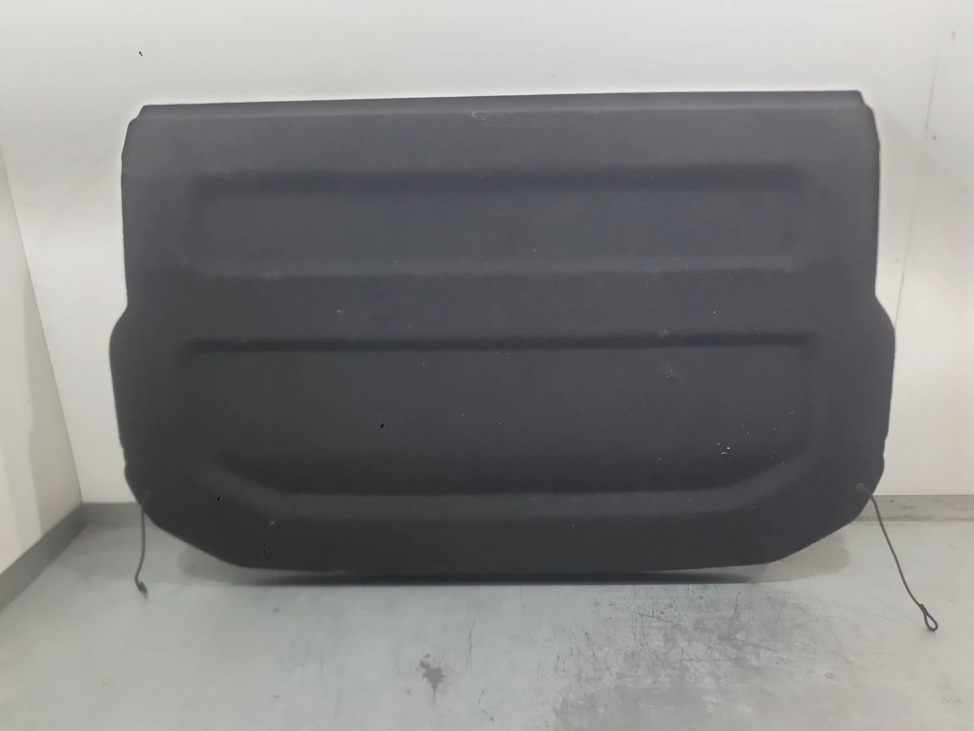 Bandeja Trasera para Citroën C4 Iii (Ba_, Bb_, Bc_)