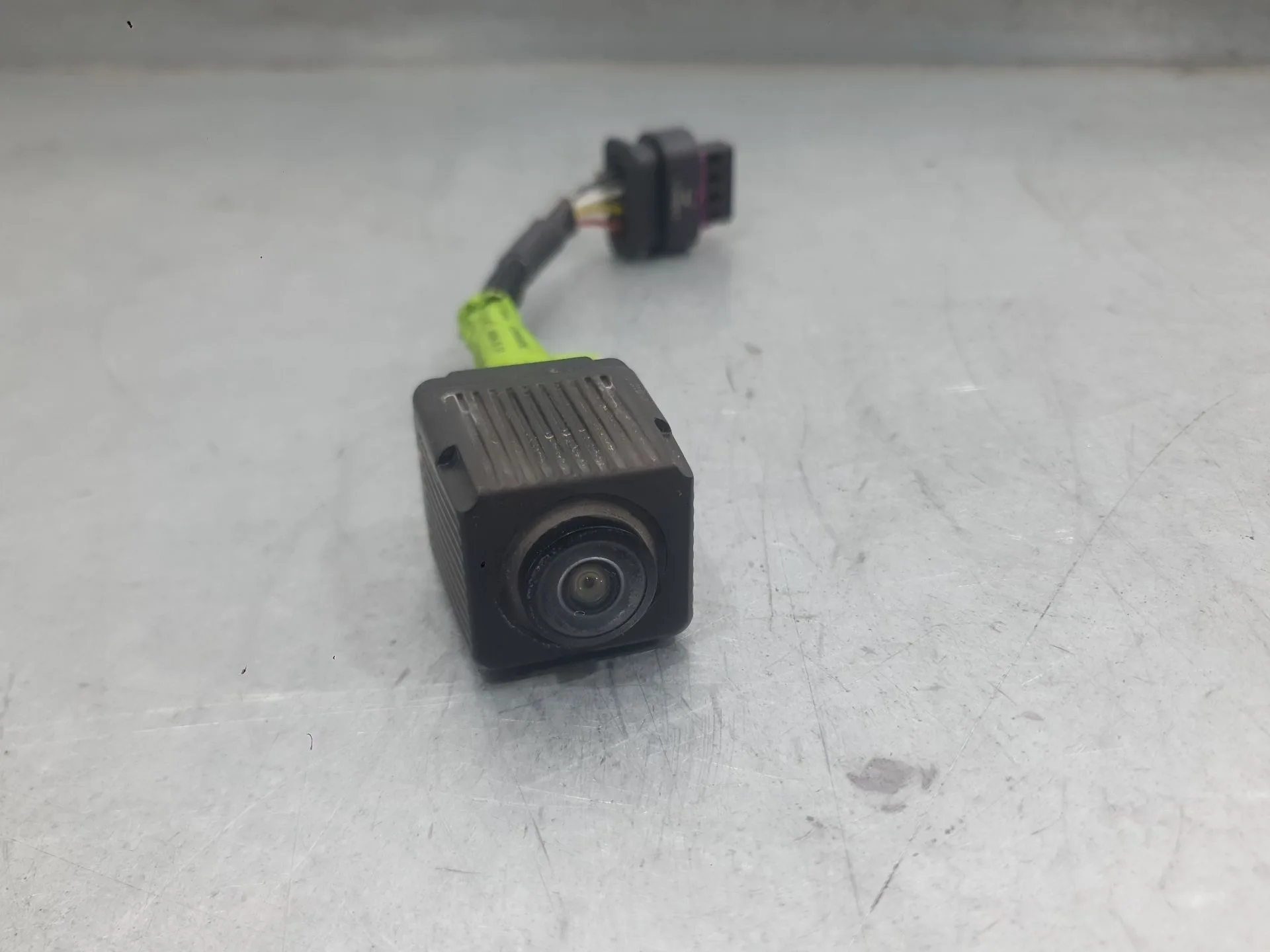 Camara Vision Trasera para Citroën C4 Iii (Ba_, Bb_, Bc_)