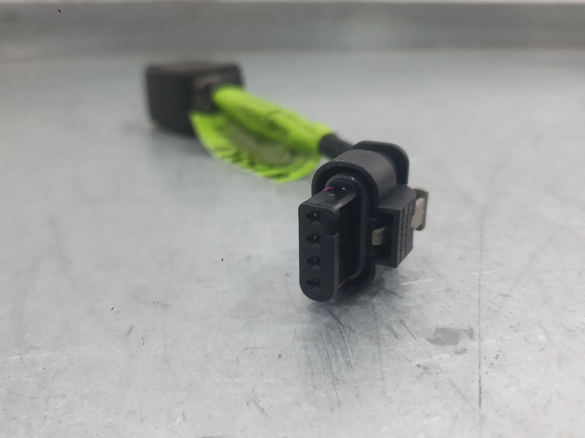 Camara Vision Trasera para Citroën C4 Iii (Ba_, Bb_, Bc_)
