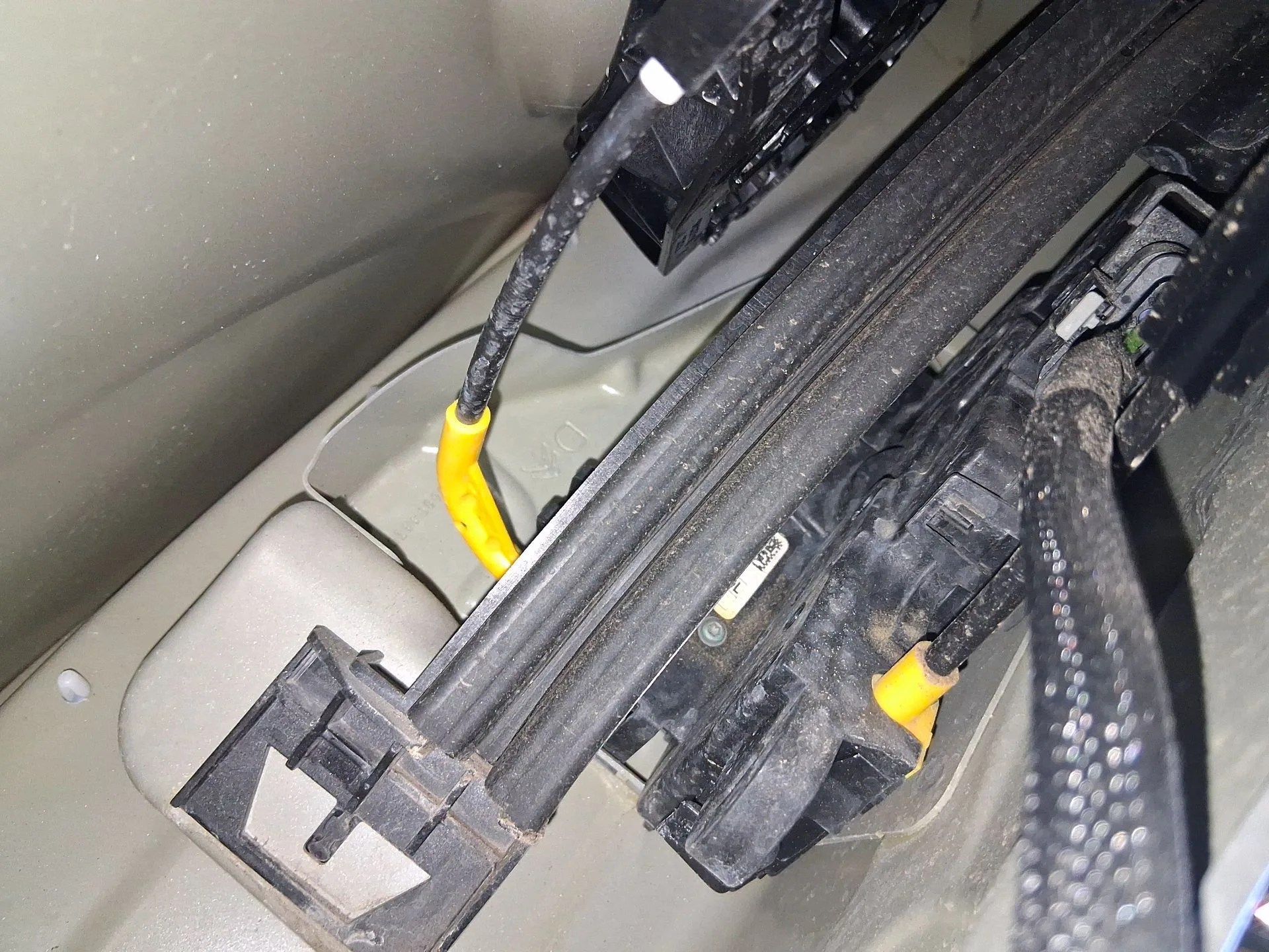 Cerradura Puerta Trasera Derecha para Citroën C4 Iii (Ba_, Bb_, Bc_)