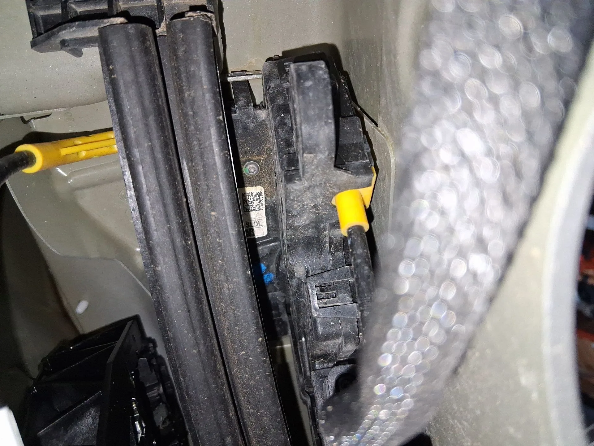 Cerradura Puerta Trasera Izquierda para Citroën C4 Iii (Ba_, Bb_, Bc_)