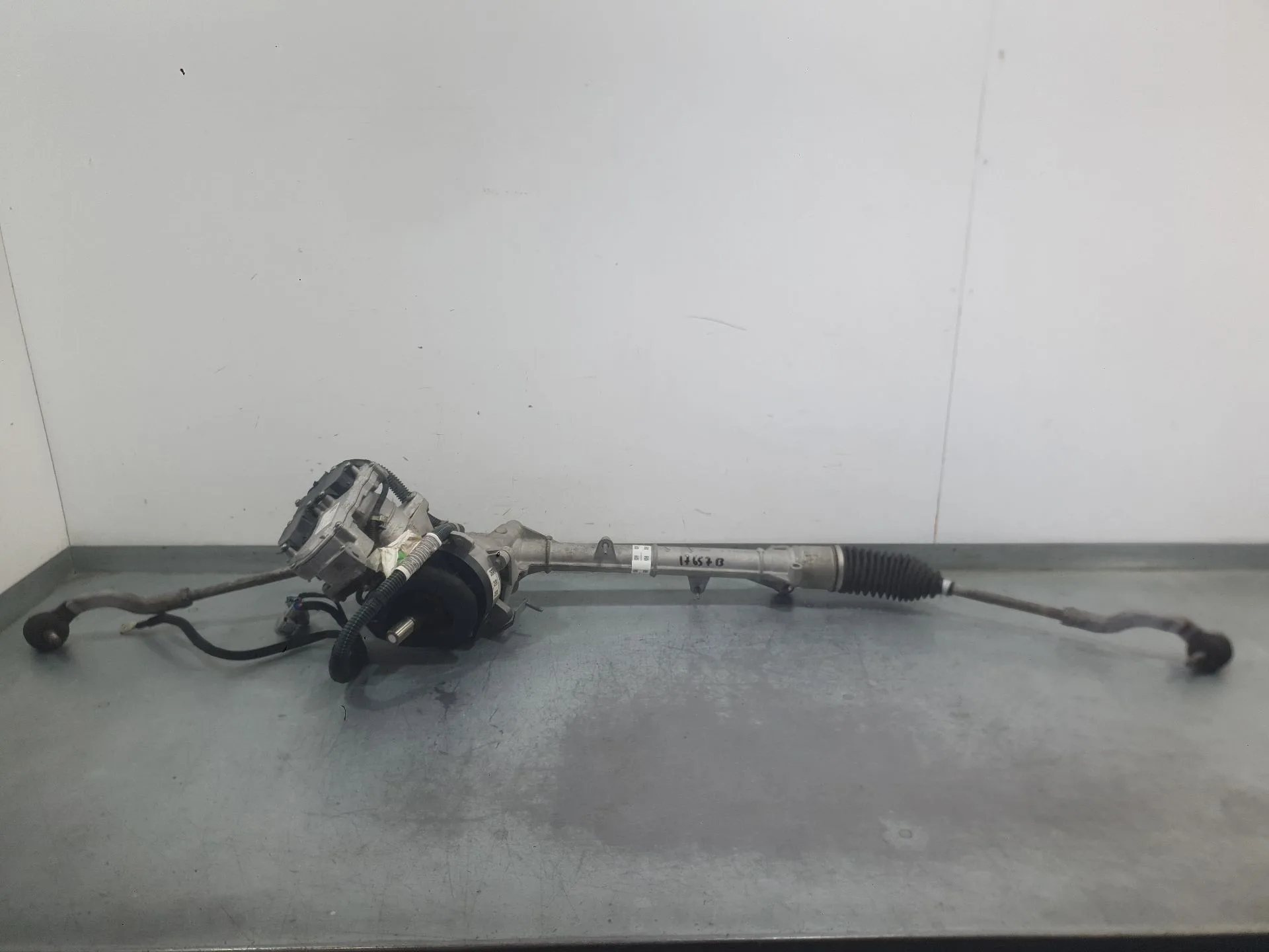 Cremallera Direccion para Citroën C4 Iii (Ba_, Bb_, Bc_)