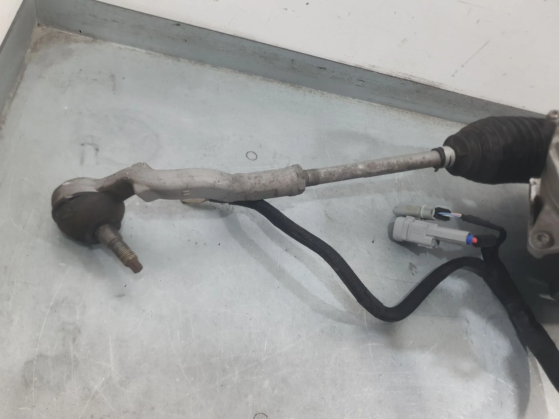 Cremallera Direccion para Citroën C4 Iii (Ba_, Bb_, Bc_)