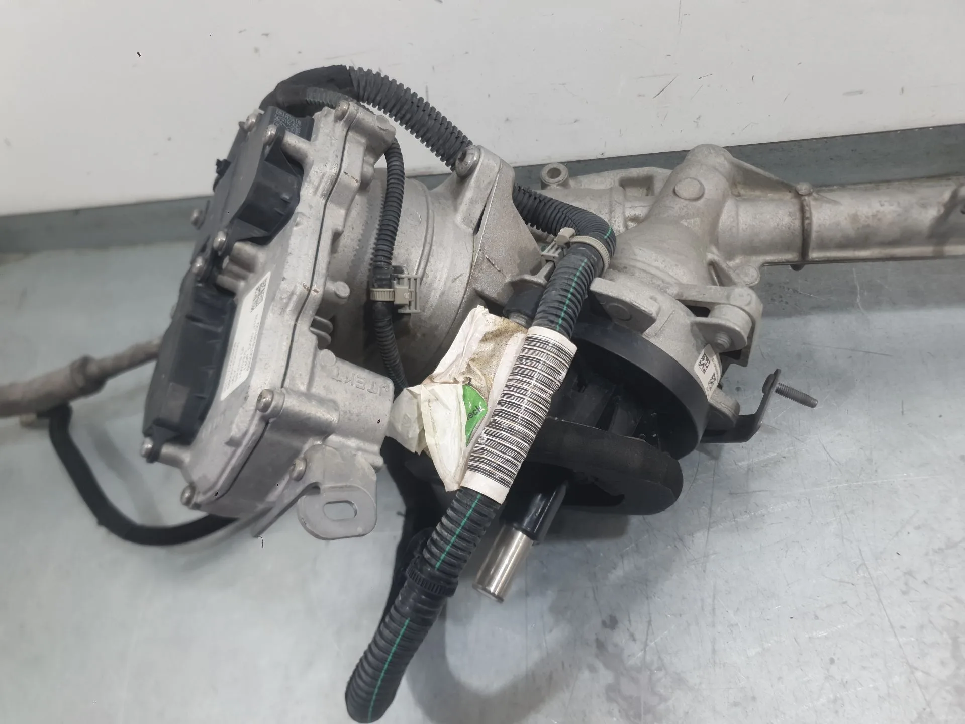 Cremallera Direccion para Citroën C4 Iii (Ba_, Bb_, Bc_)
