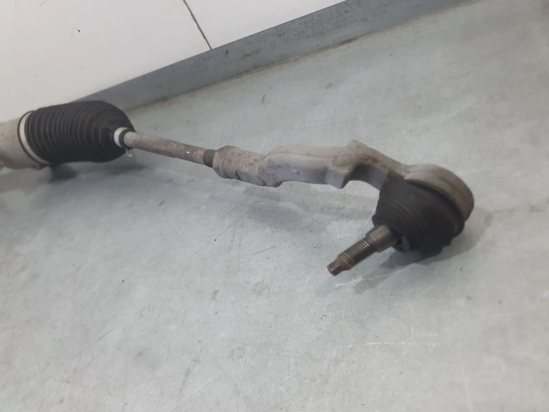Cremallera Direccion para Citroën C4 Iii (Ba_, Bb_, Bc_)