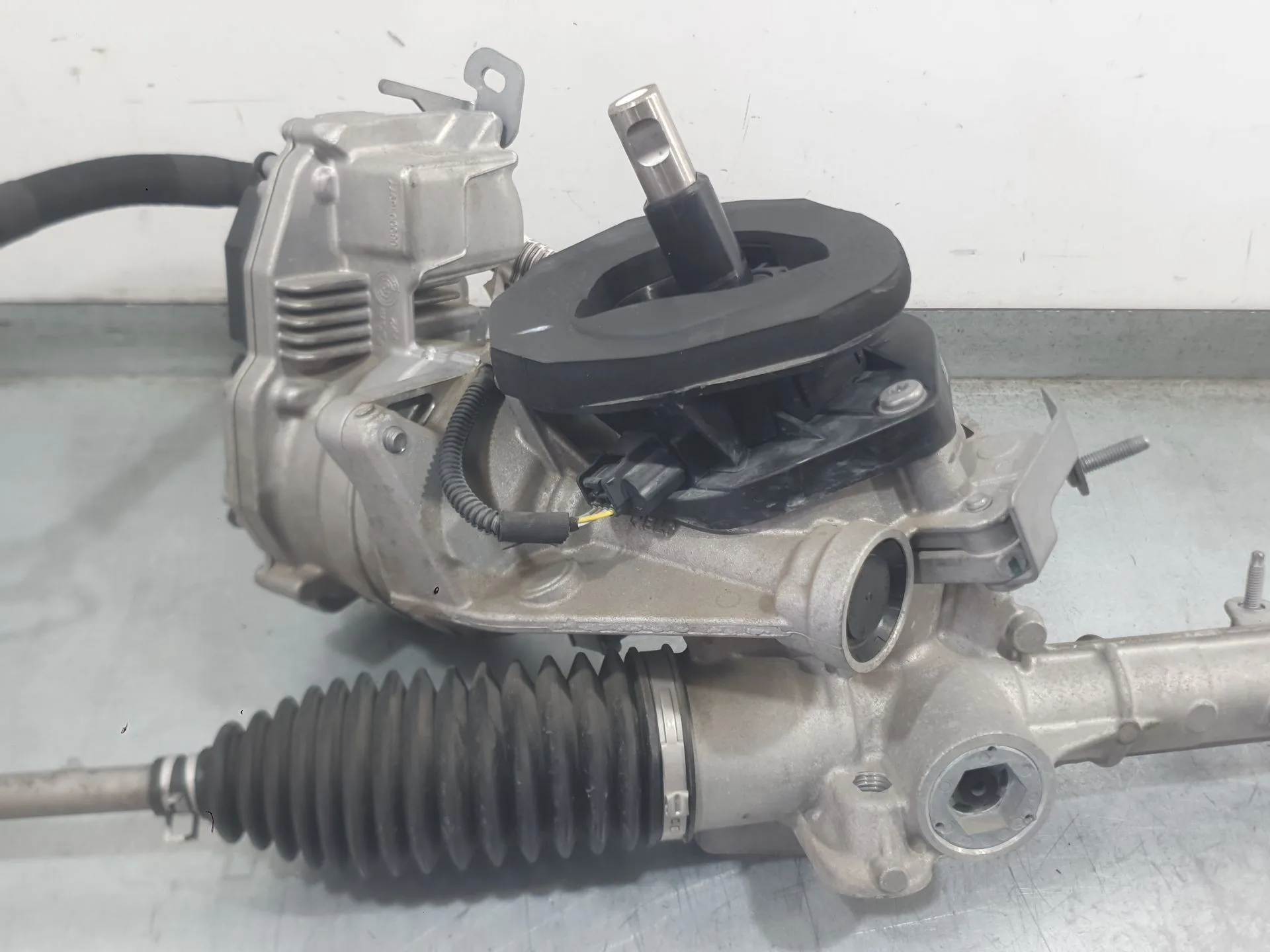 Cremallera Direccion para Citroën C4 Iii (Ba_, Bb_, Bc_)