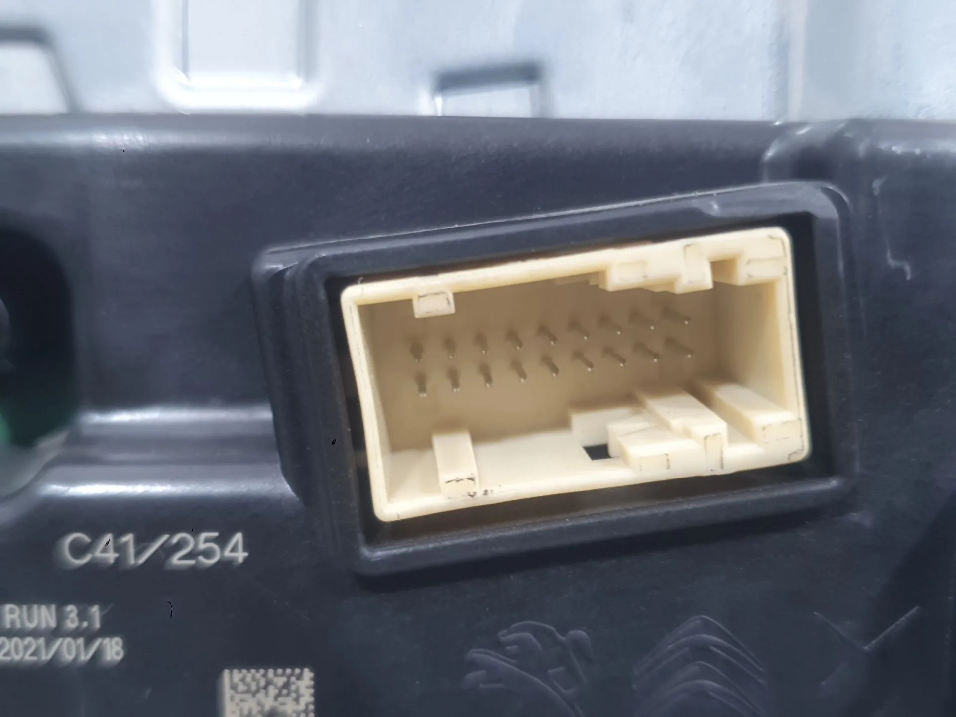 Cuadro Instrumentos para Citroën C4 Iii (Ba_, Bb_, Bc_)