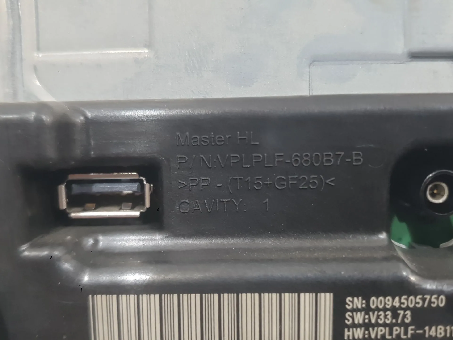 Cuadro Instrumentos para Citroën C4 Iii (Ba_, Bb_, Bc_)