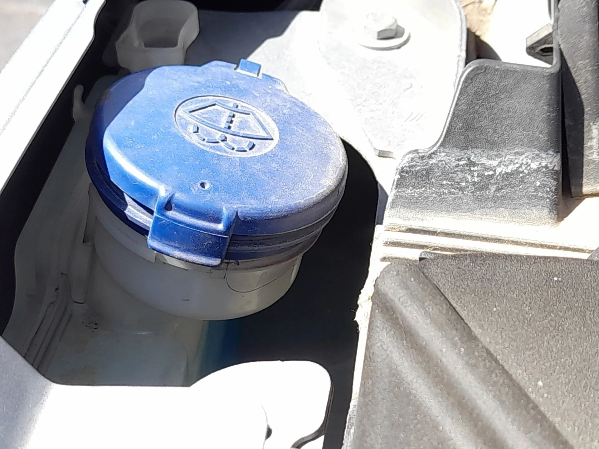 Deposito Limpia para Citroën C4 Iii (Ba_, Bb_, Bc_)