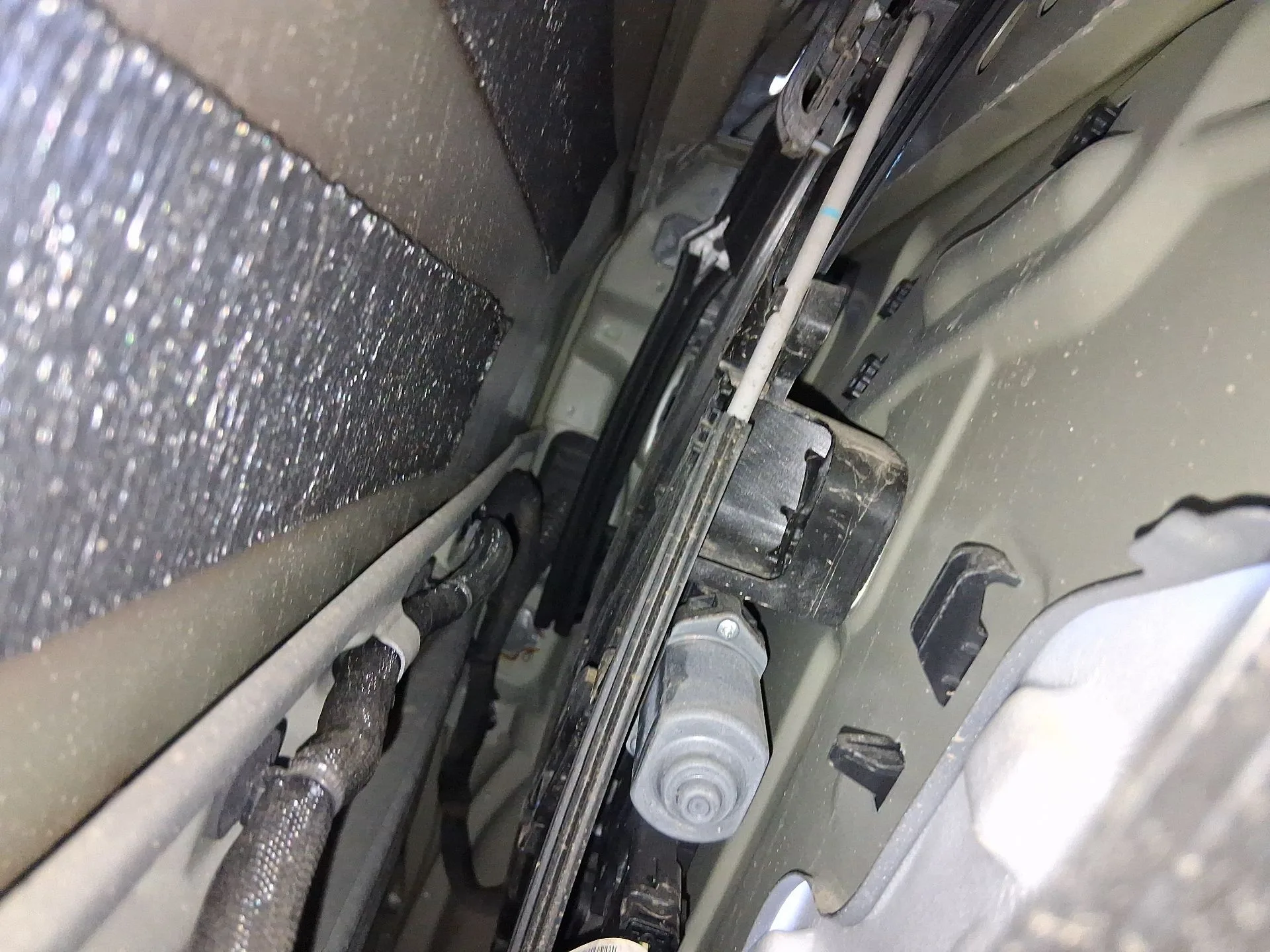 Elevalunas Delantero Izquierdo para Citroën C4 Iii (Ba_, Bb_, Bc_)