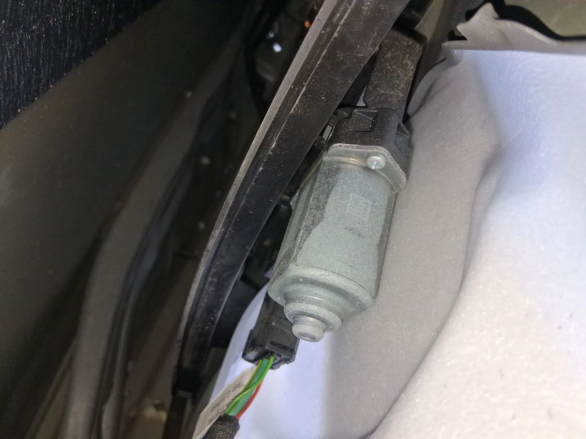Elevalunas Trasero Izquierdo para Citroën C4 Iii (Ba_, Bb_, Bc_)