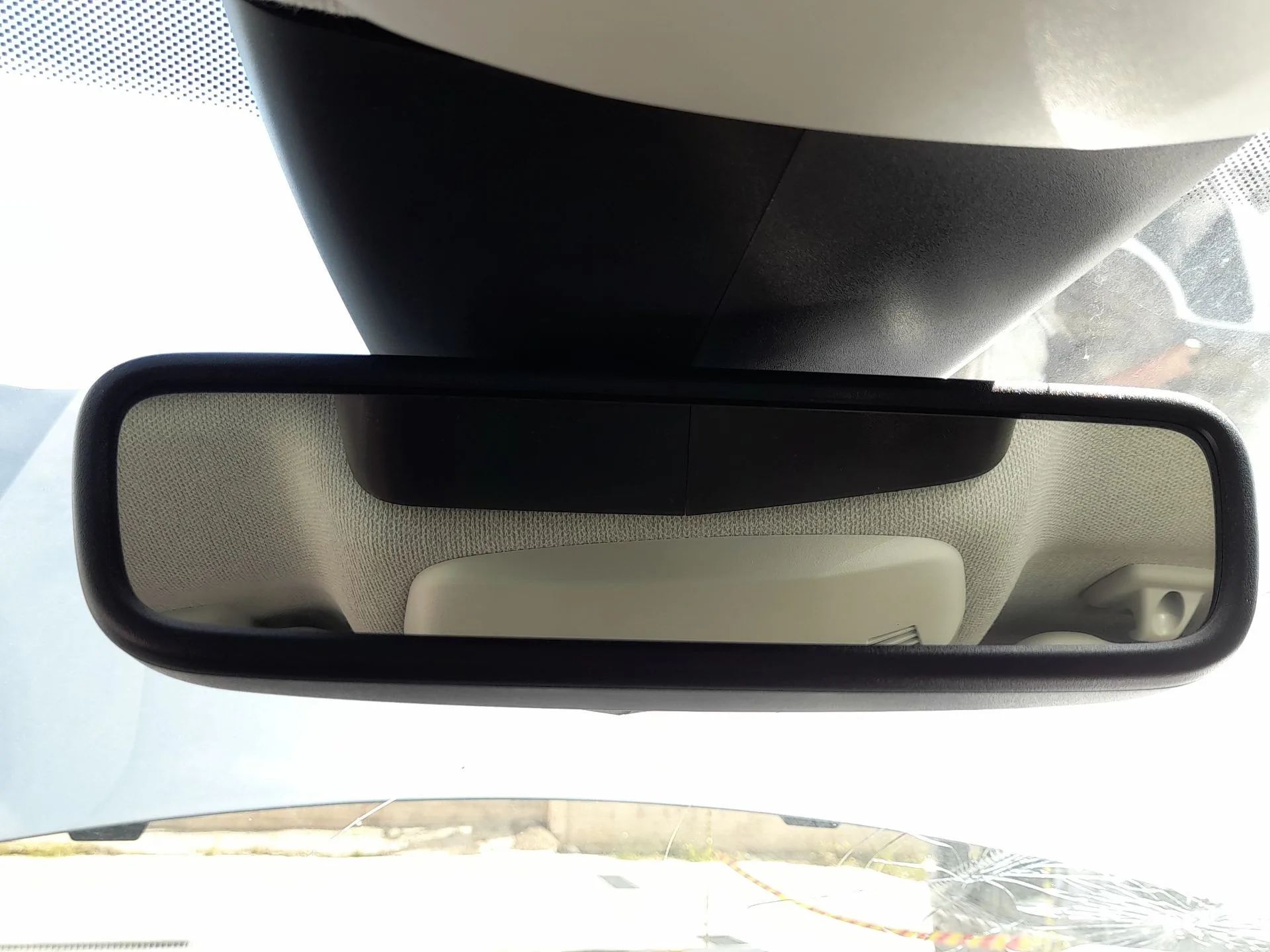 Espejo Interior para Citroën C4 Iii (Ba_, Bb_, Bc_)