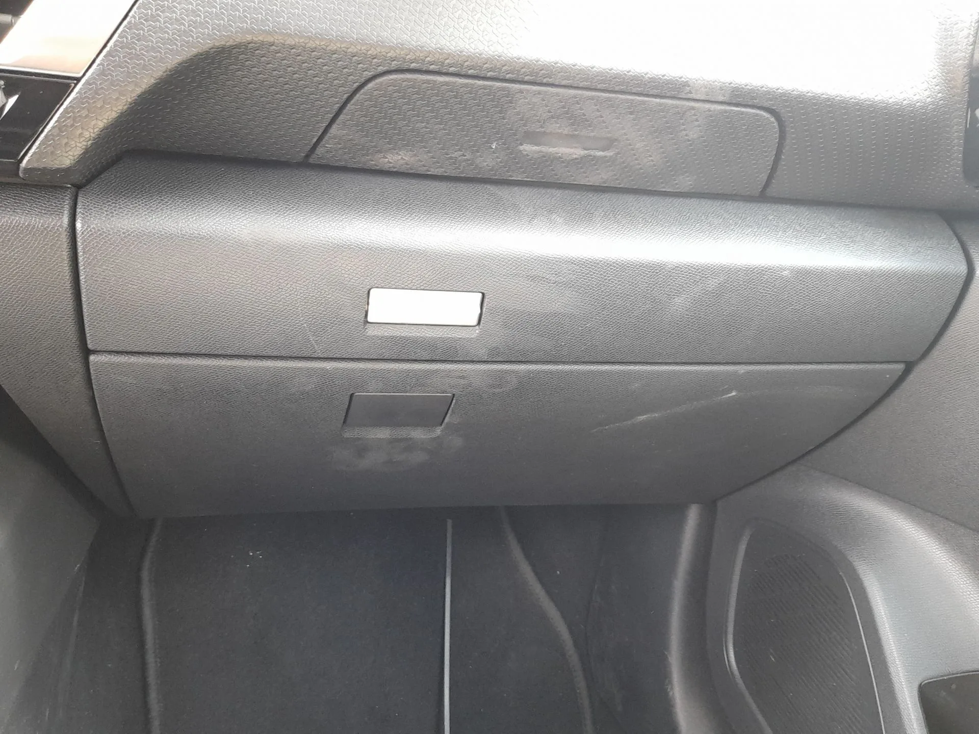 Guantera para Citroën C4 Iii (Ba_, Bb_, Bc_)