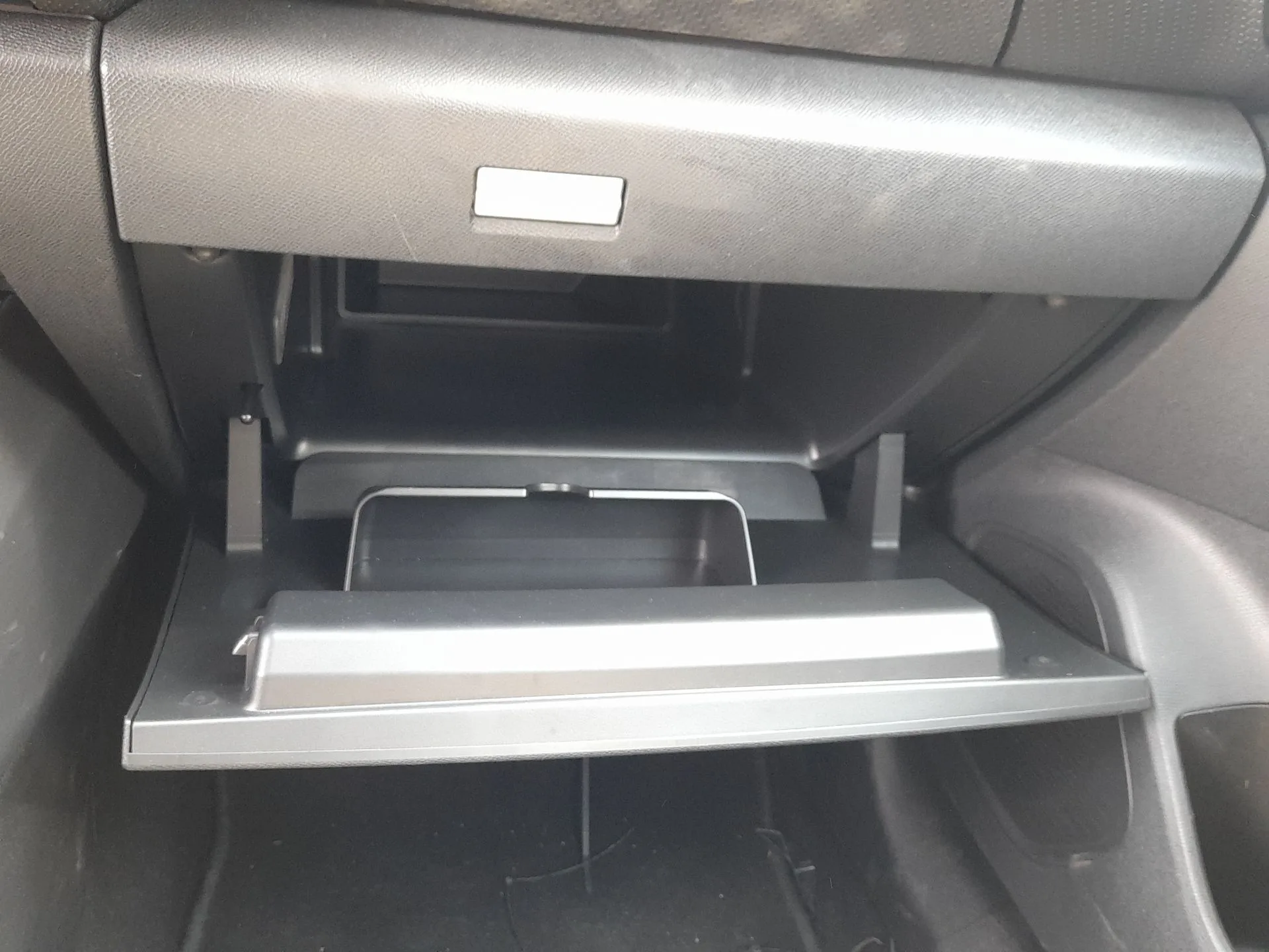 Guantera para Citroën C4 Iii (Ba_, Bb_, Bc_)